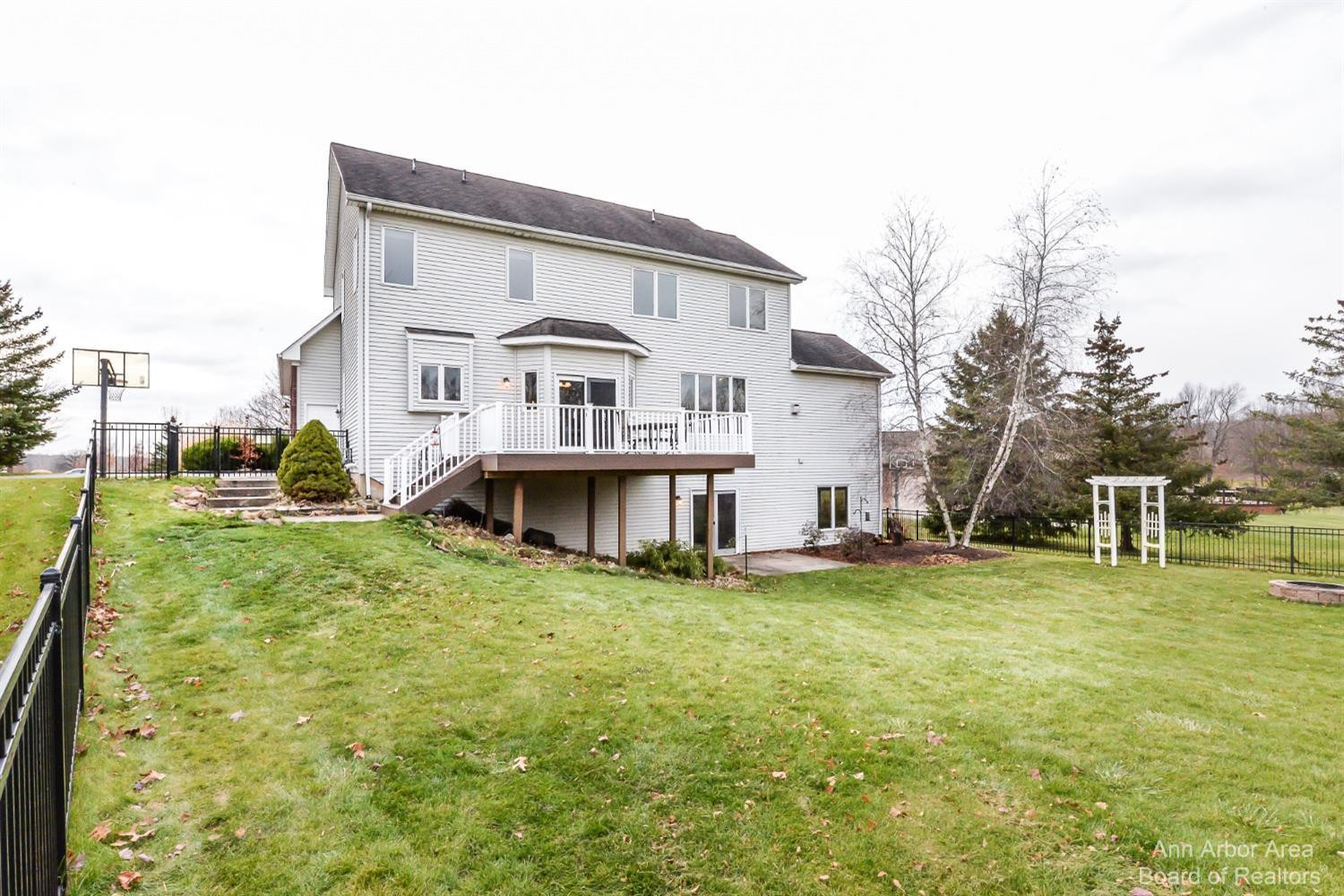 7620 Fox Trace Road Dexter, MI 48130 - Photo 54 of 58 Photo 54