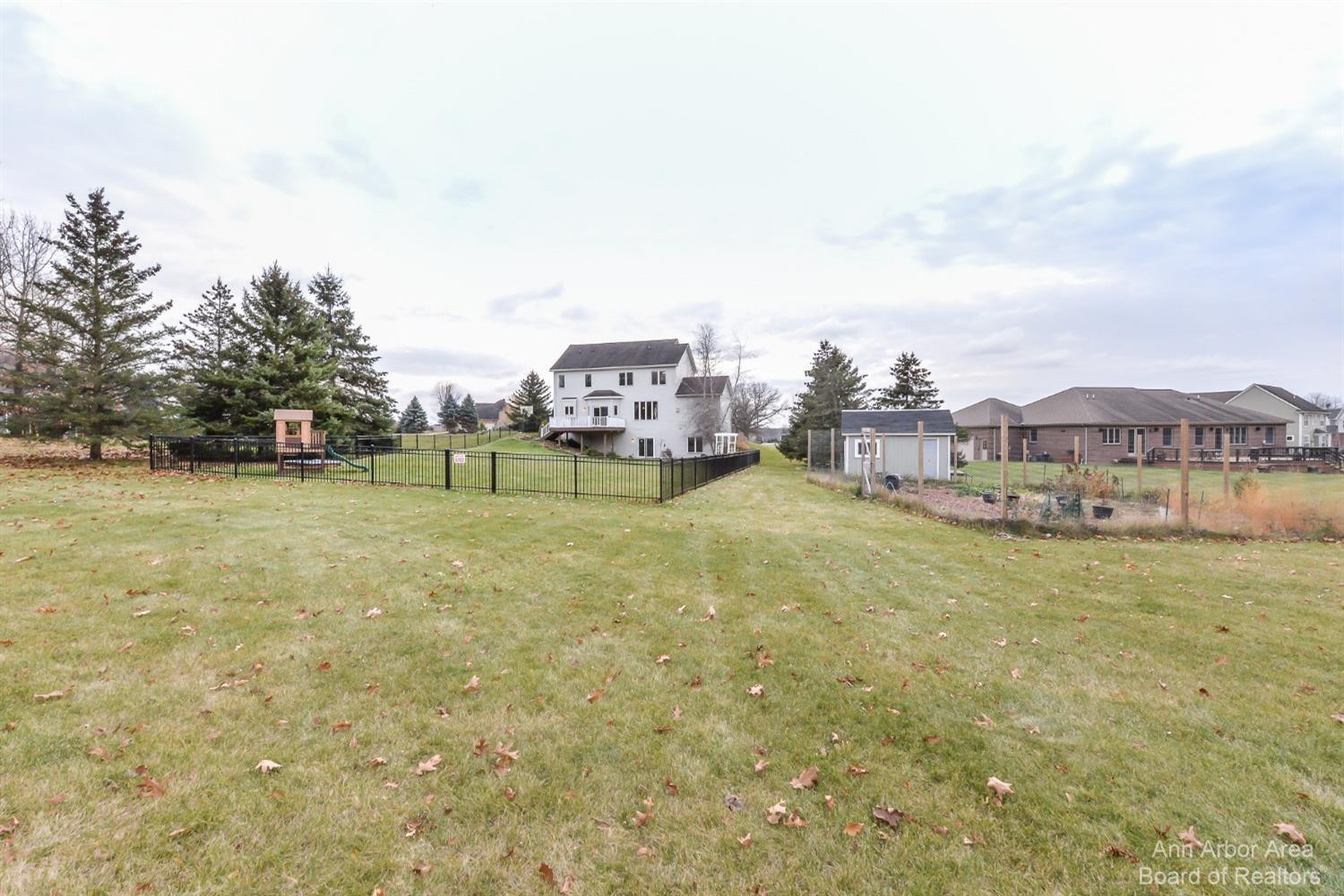 7620 Fox Trace Road Dexter, MI 48130 - Photo 55 of 58 Photo 55