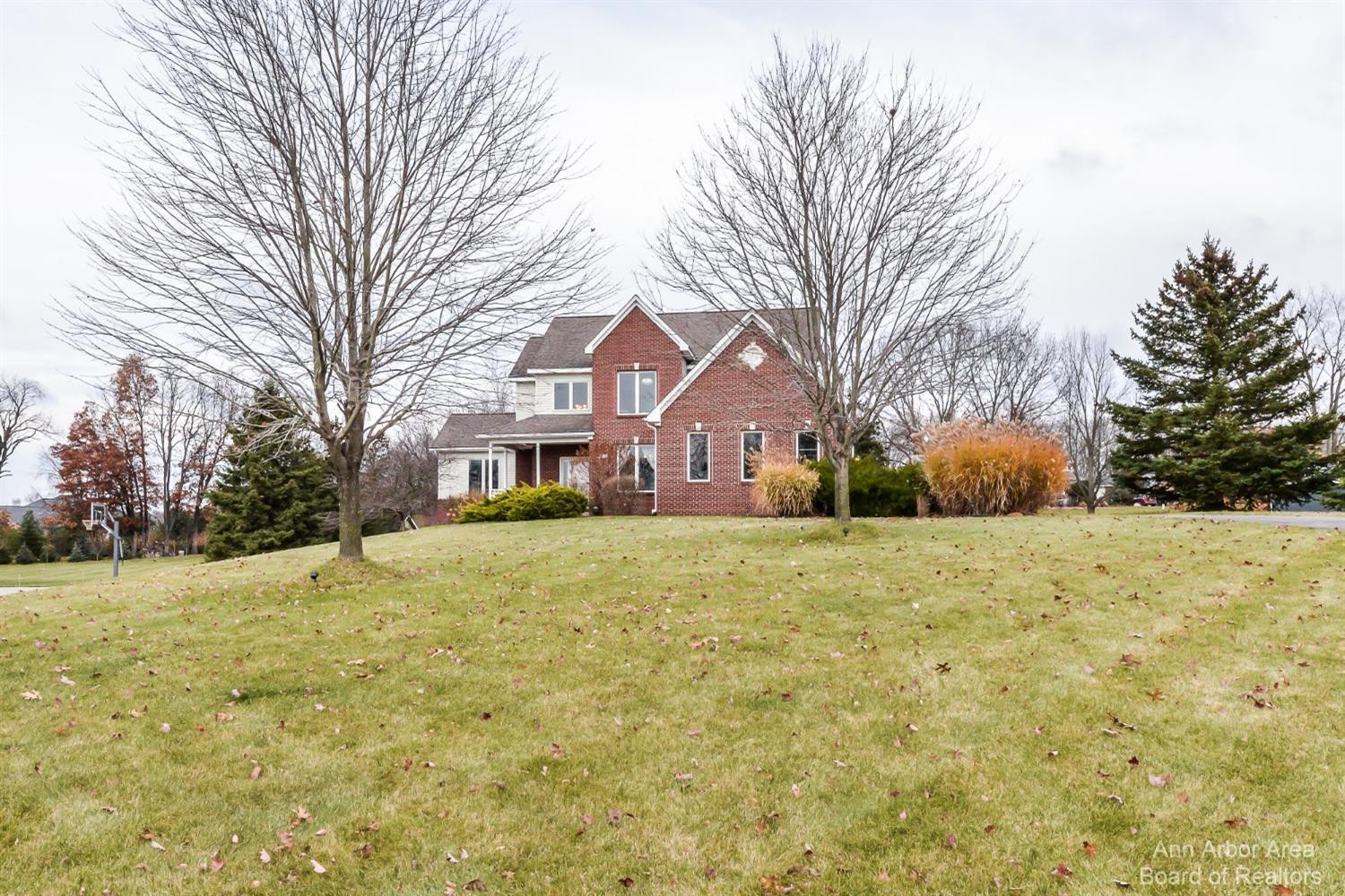 7620 Fox Trace Road Dexter, MI 48130 - Photo 57 of 58 Photo 57