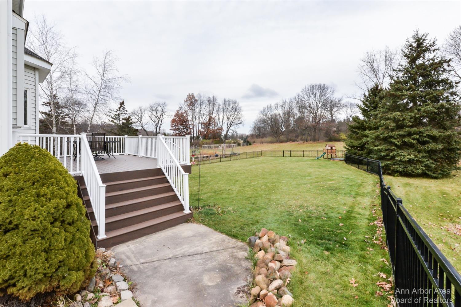 7620 Fox Trace Road Dexter, MI 48130 - Photo 8 of 58 Photo 8