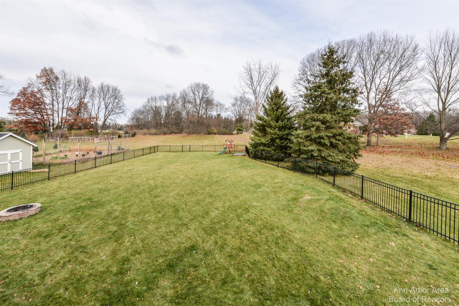 7620 Fox Trace Road Dexter, MI 48130 - Photo 9 of 58 Photo 9