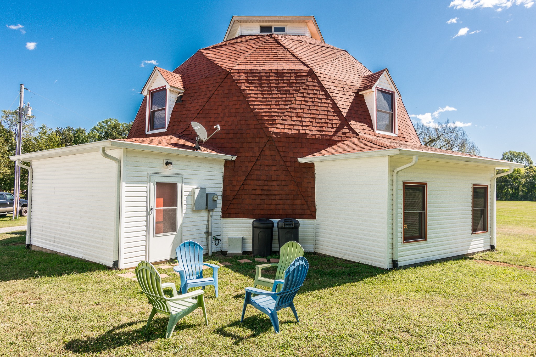 1215 Brummitt Road Castalian Springs, TN 37031 - Photo 40 of 44 Gallery Image 40