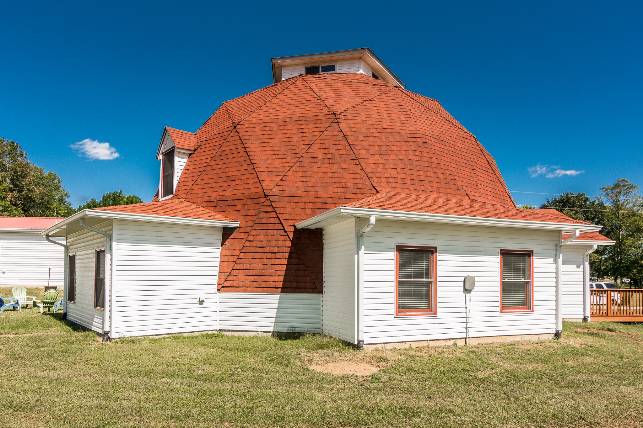 1215 Brummitt Road Castalian Springs, TN 37031 - Photo 41 of 44 Gallery Image 41