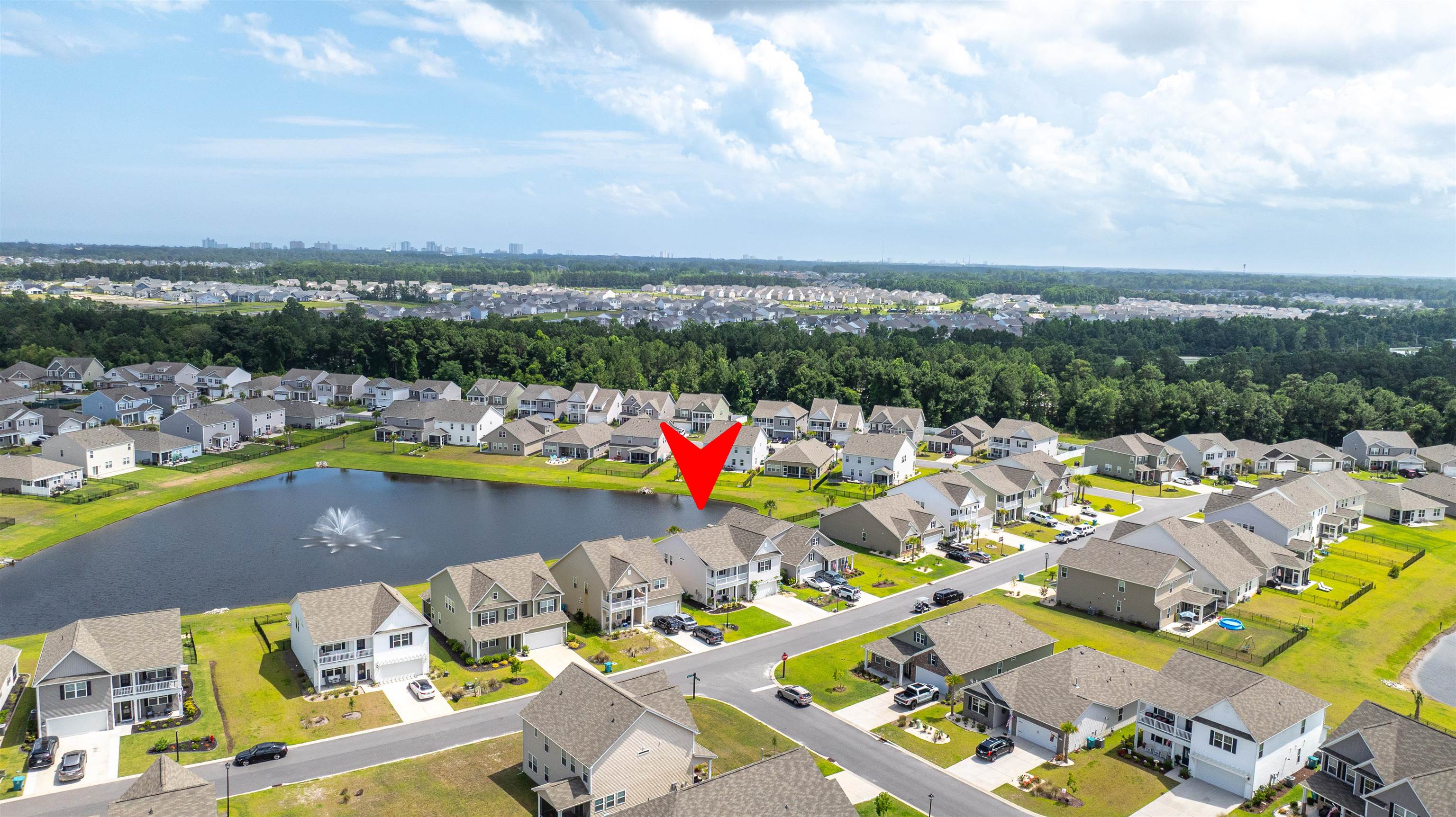 9071 Fort Hill Way Myrtle Beach, SC 29579 - Photo 42 of 45