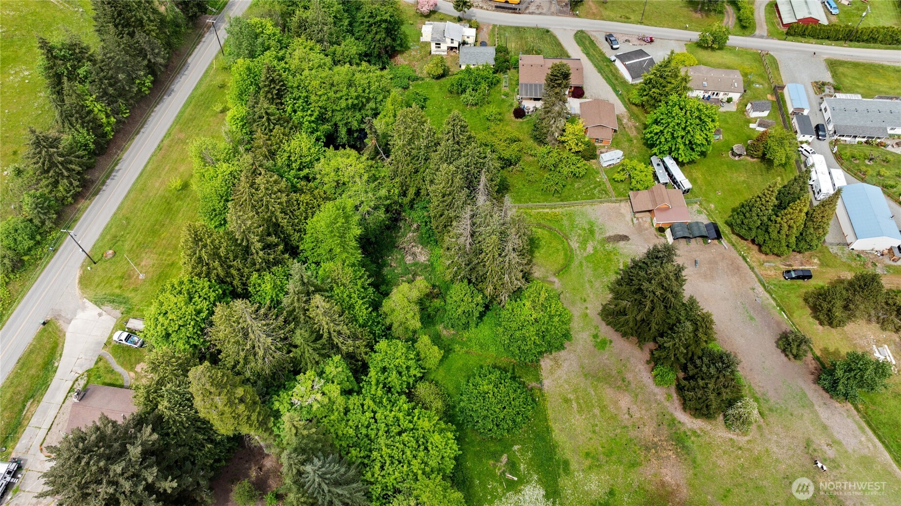 62 Roupe Road Sequim, WA 98382 - Photo 40 of 40