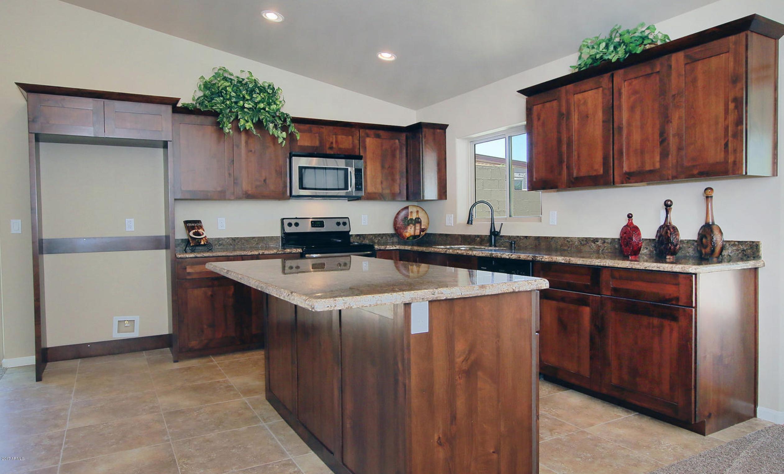 2722 East Cactus Road Phoenix, AZ 85032 - Photo 3 of 12 Kitchen
