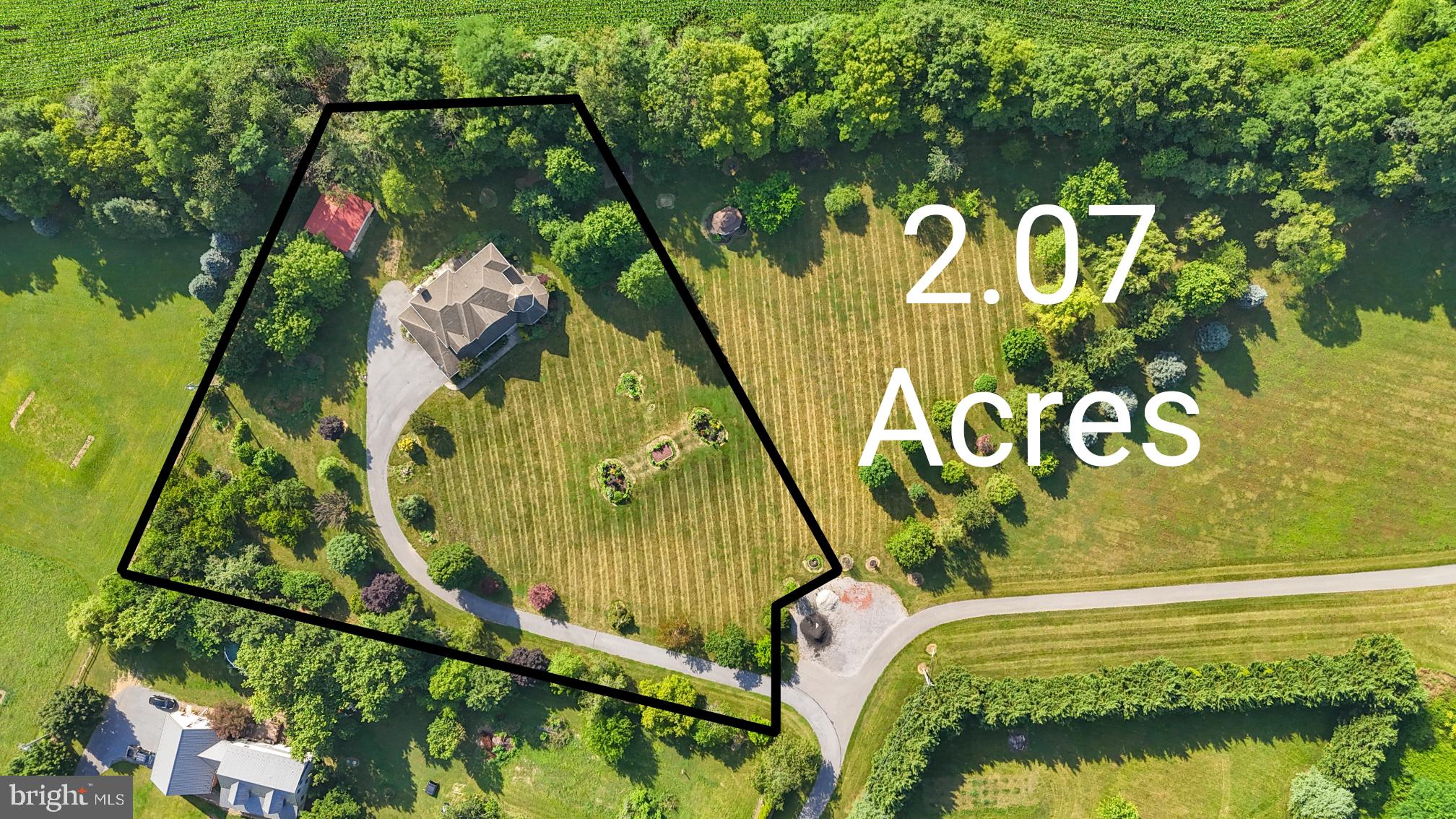 12432 Garnes Road Mercersburg, PA 17236 - Photo 2 of 78