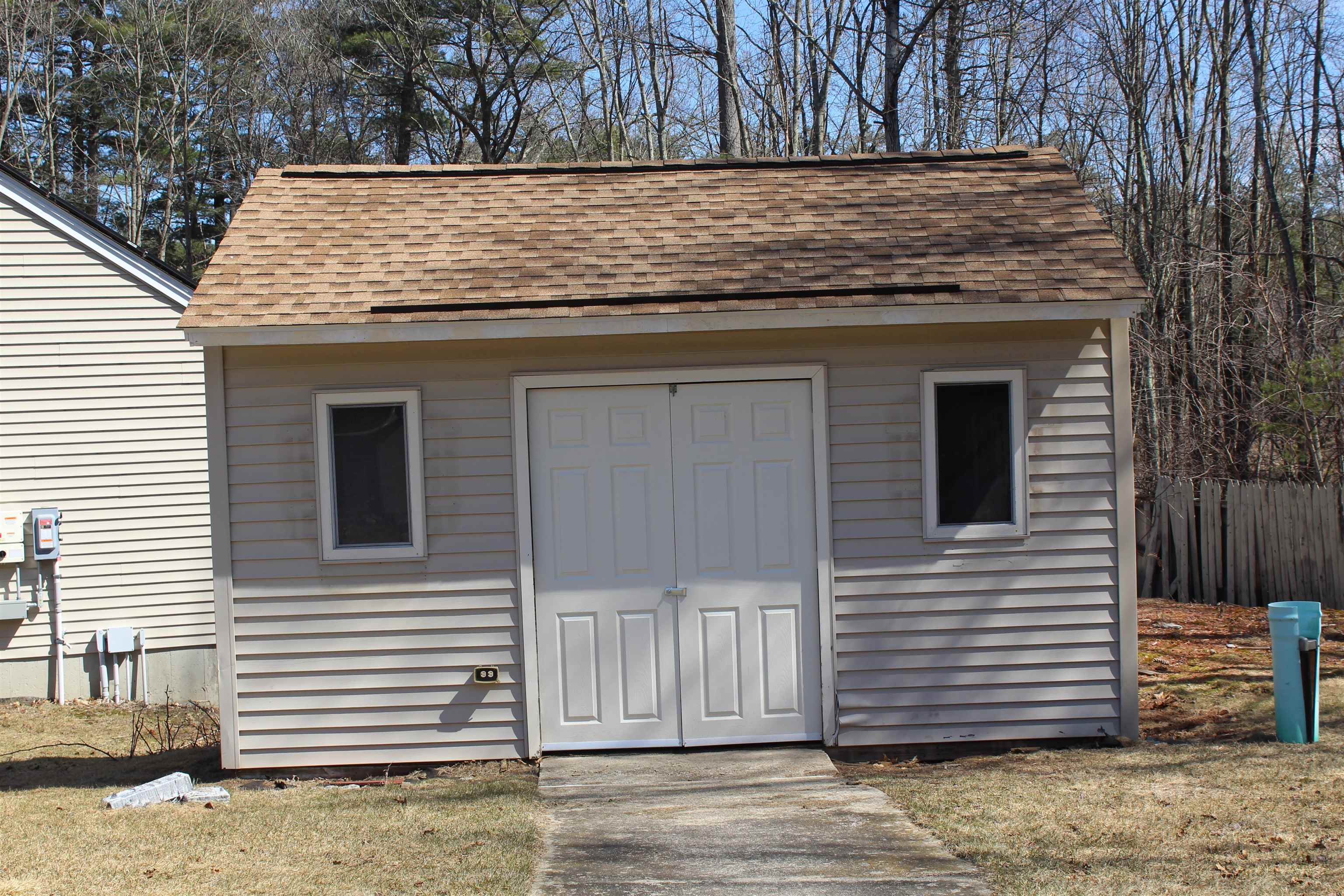 16 Towne Drive Derry, NH 03038 - Photo 14 of 46