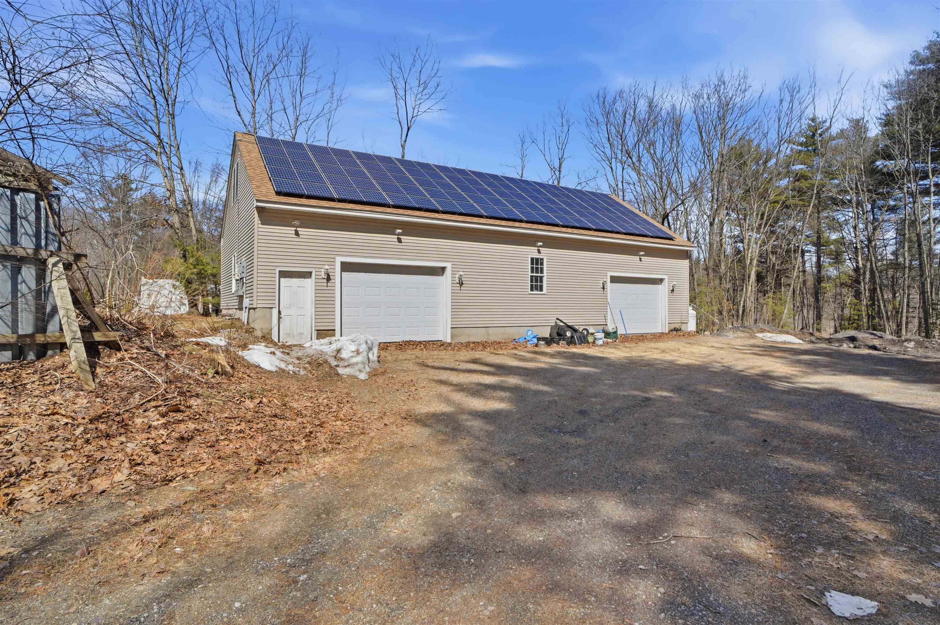 16 Towne Drive Derry, NH 03038 - Photo 15 of 46