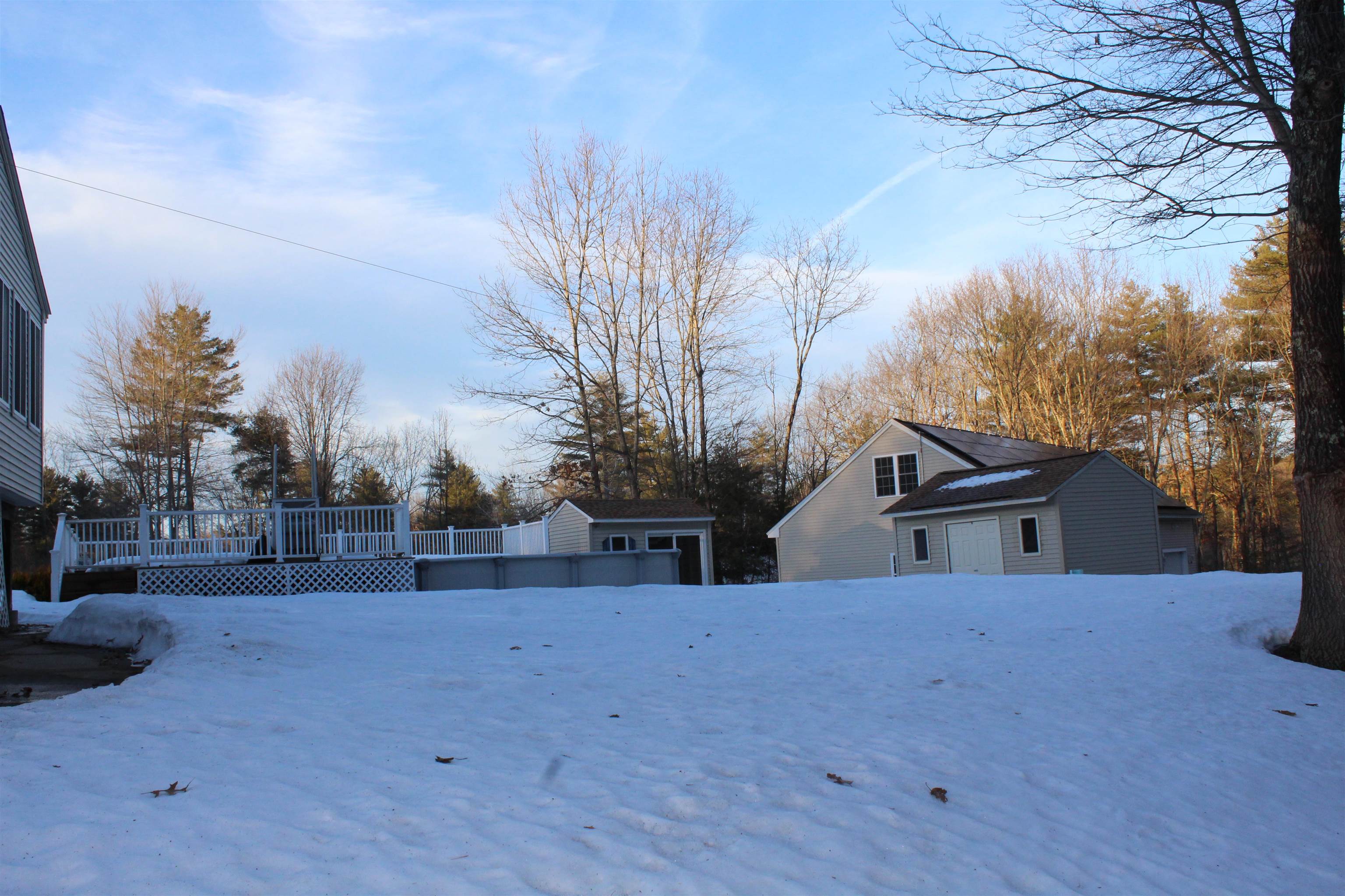 16 Towne Drive Derry, NH 03038 - Photo 17 of 44