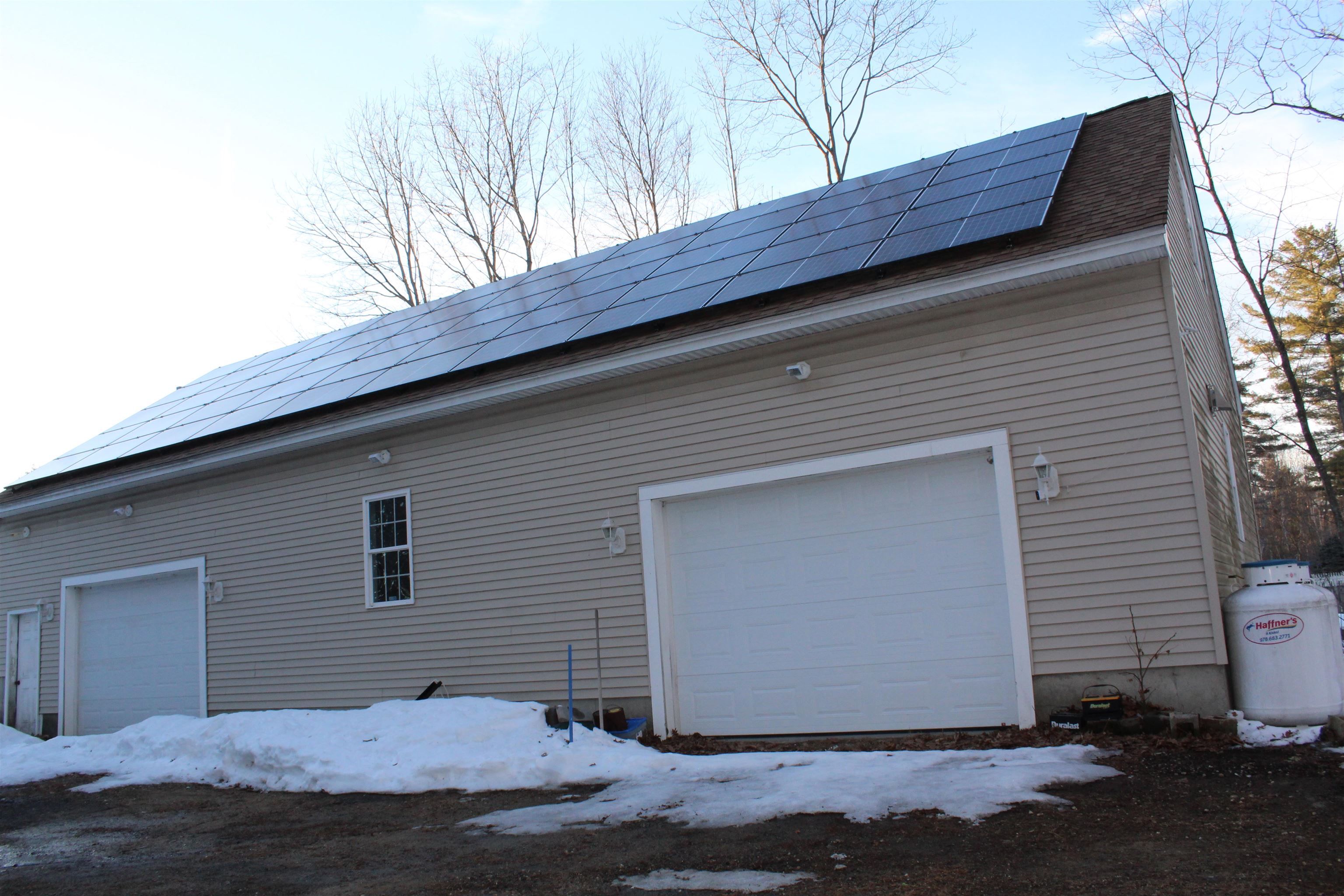 16 Towne Drive Derry, NH 03038 - Photo 18 of 44