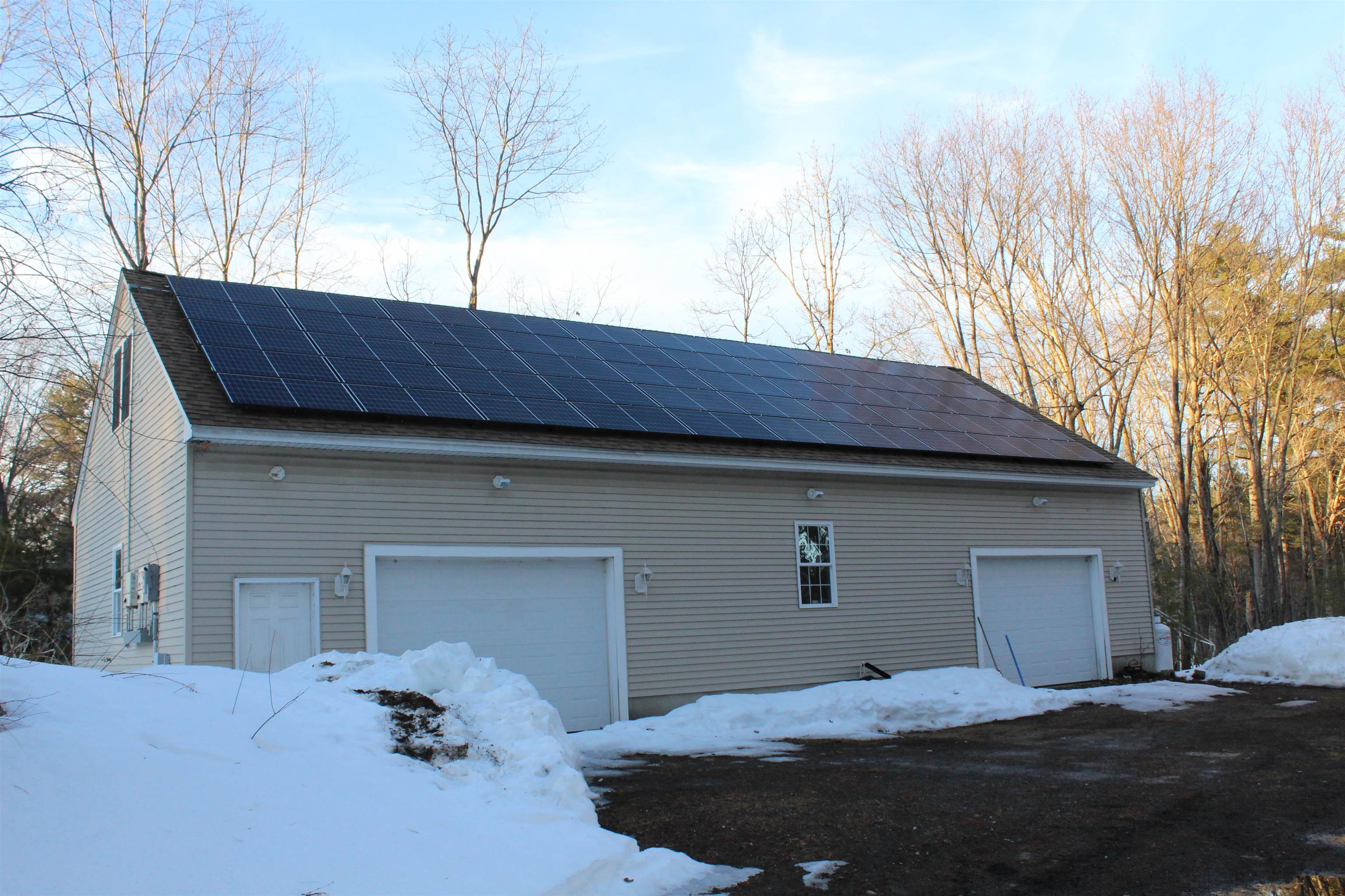 16 Towne Drive Derry, NH 03038 - Photo 19 of 44