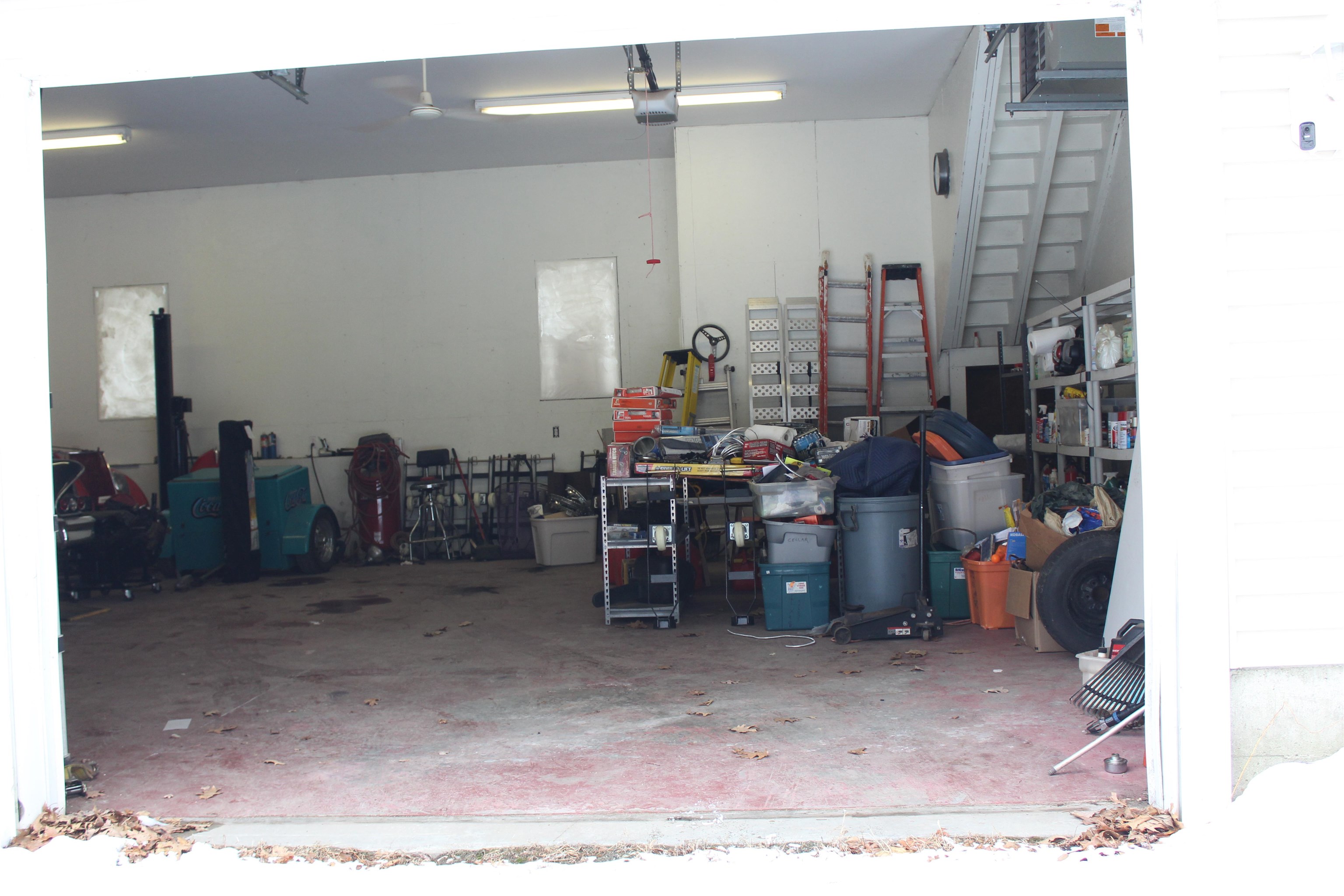 16 Towne Drive Derry, NH 03038 - Photo 19 of 46