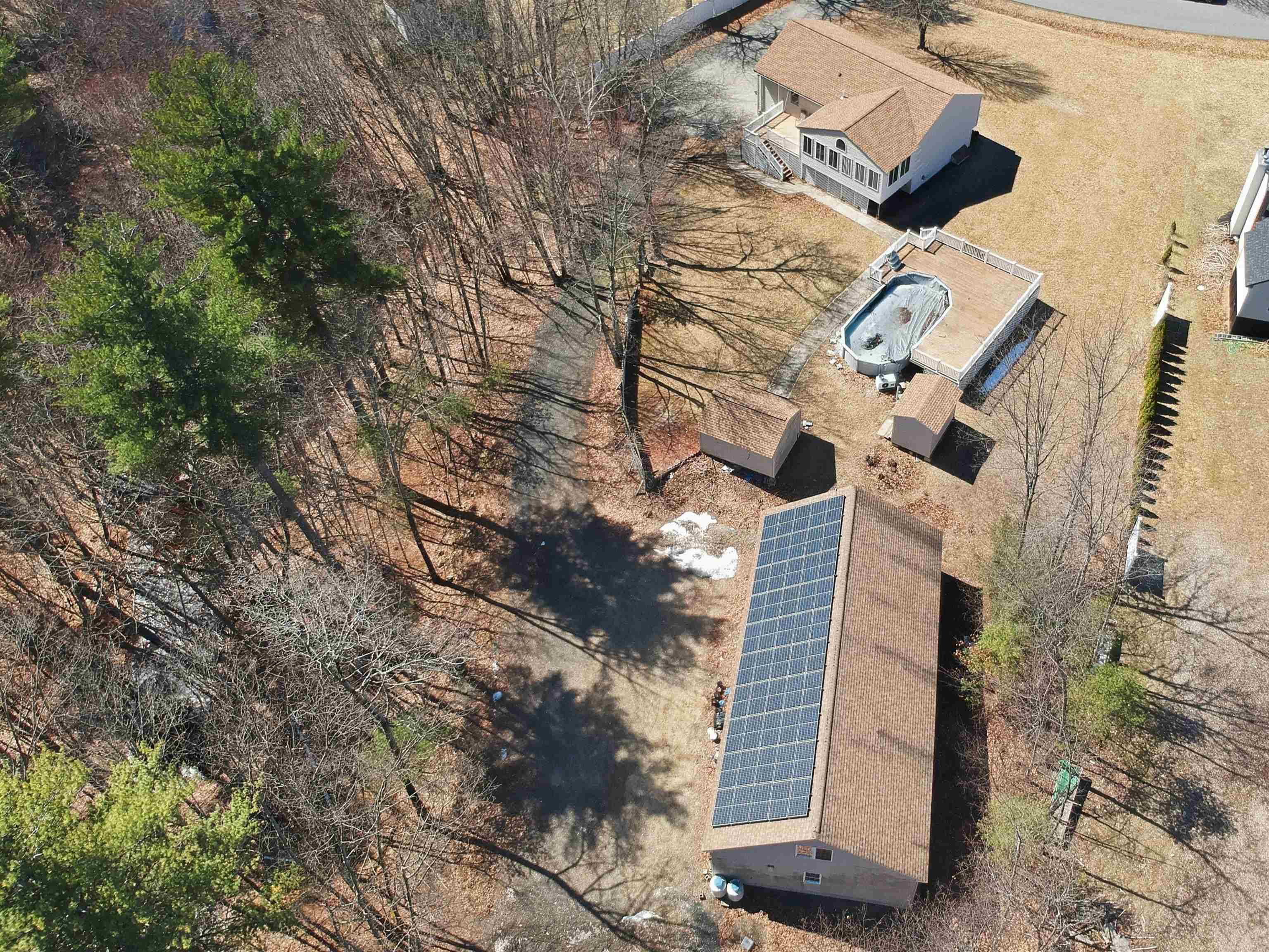 16 Towne Drive Derry, NH 03038 - Photo 42 of 46