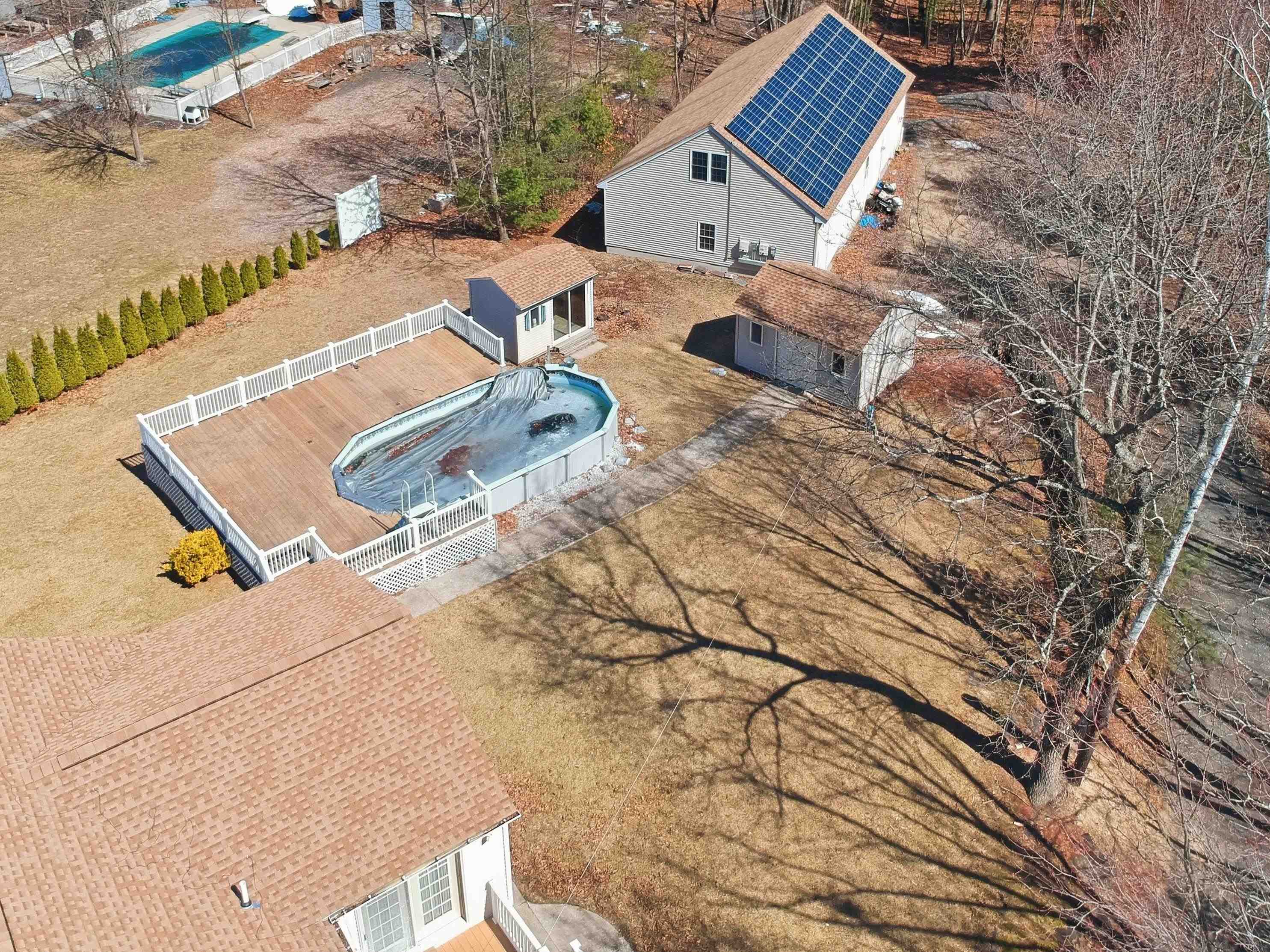 16 Towne Drive Derry, NH 03038 - Photo 44 of 46