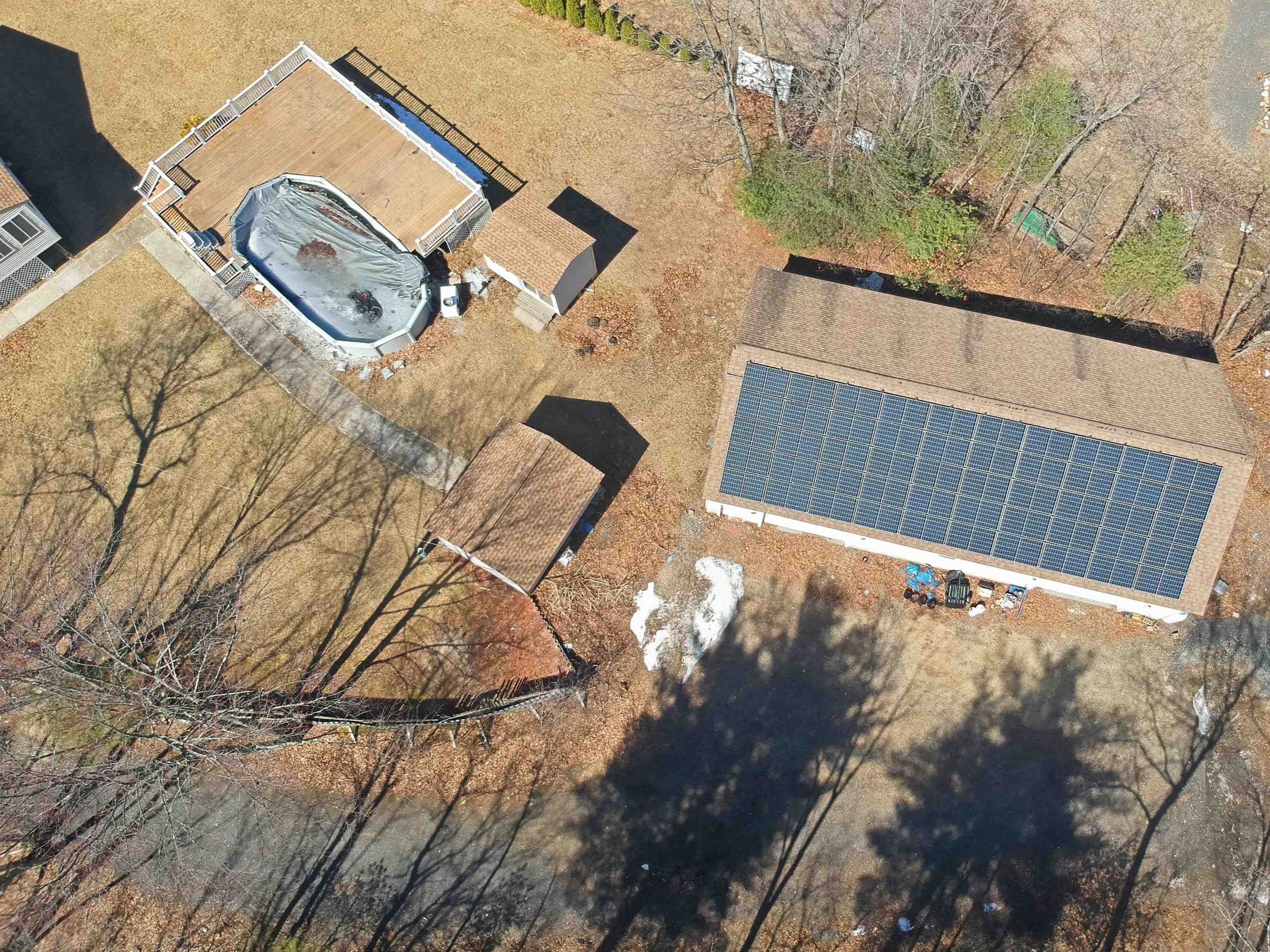 16 Towne Drive Derry, NH 03038 - Photo 45 of 46