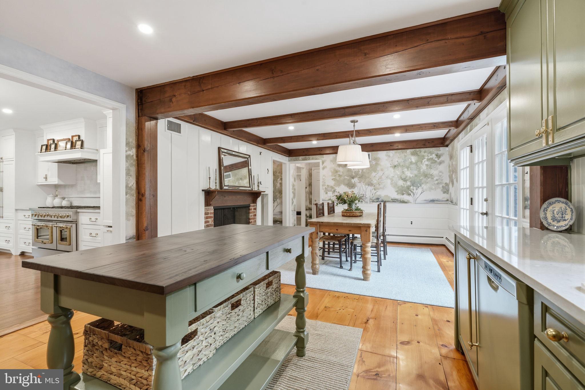 216 South Sugan Road New Hope, PA 18938 - Photo 17 of 61 Gallery Image 17