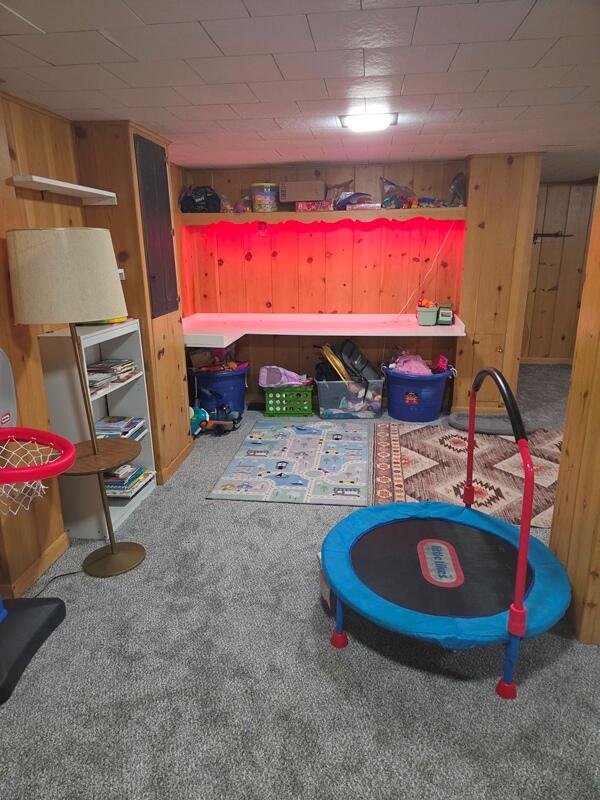 2011 North 9th Street Sheboygan, WI 53081 - Photo 28 of 36 LL Rec Room(1)