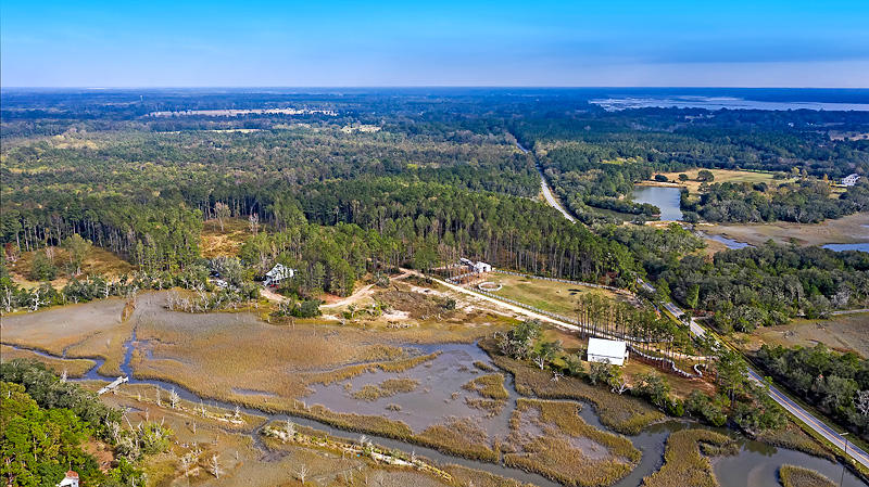 6076 Church Flats Road Hollywood, SC 29449 - Photo 10 of 14 DJI_0370-copy