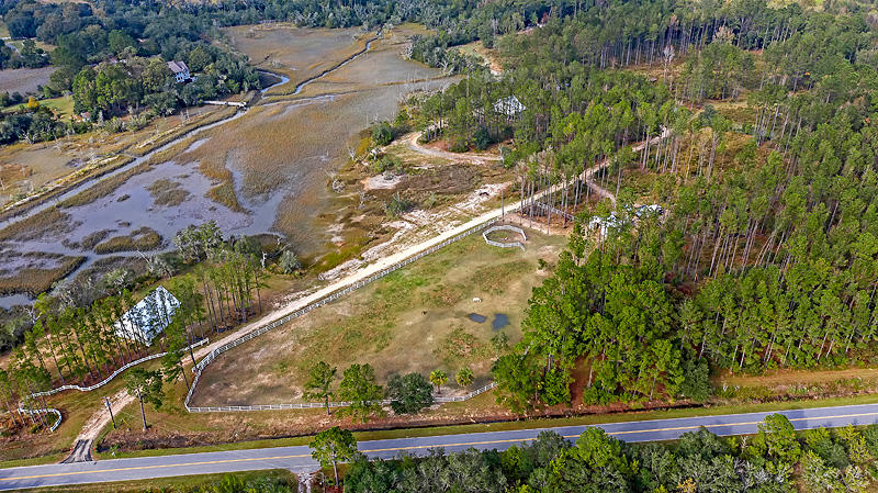 6076 Church Flats Road Hollywood, SC 29449 - Photo 3 of 14 DJI_0368-copy