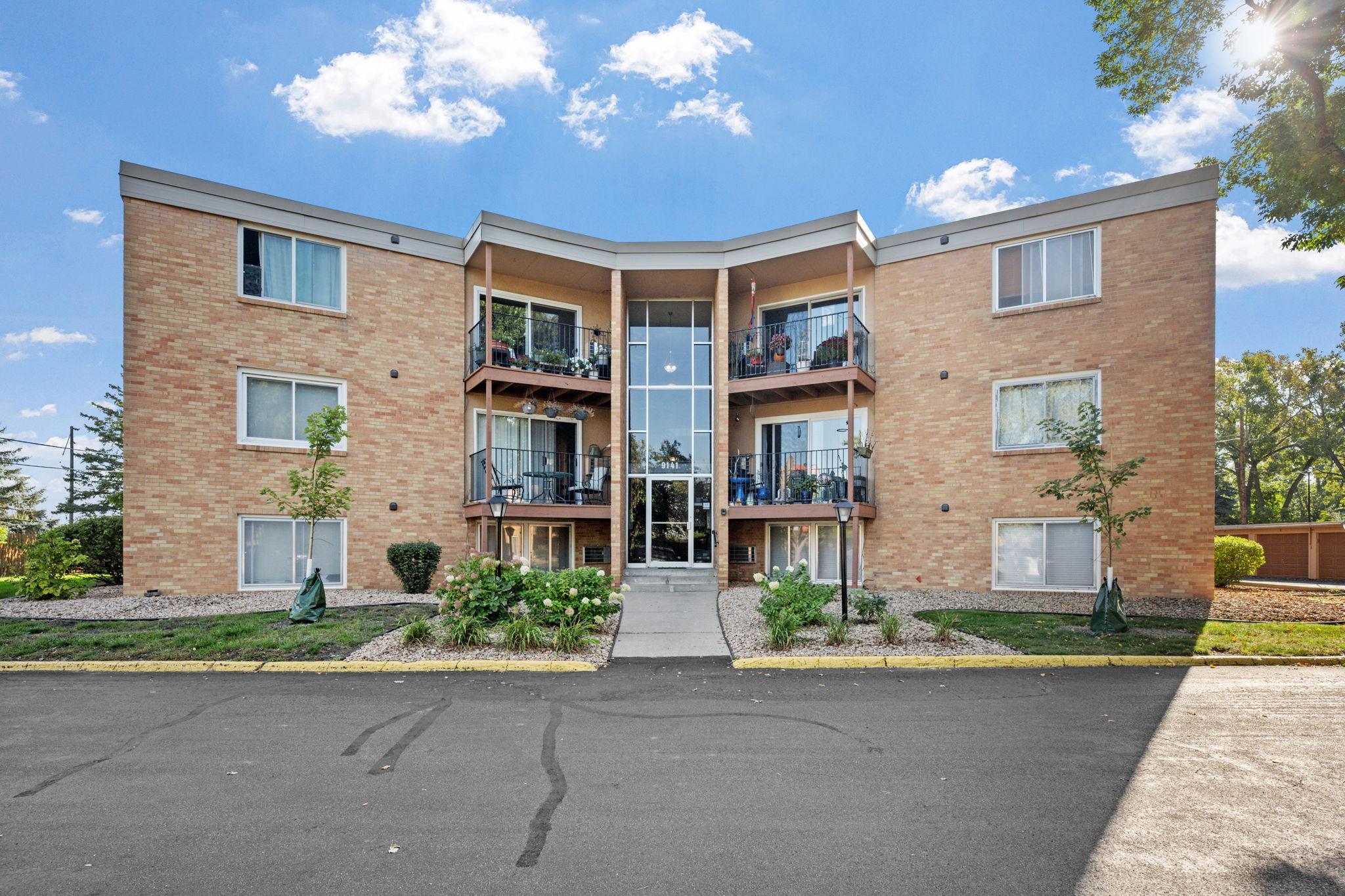 9141 Highway 55, Unit 101 Golden Valley, MN 55427 - Photo 29 of 30