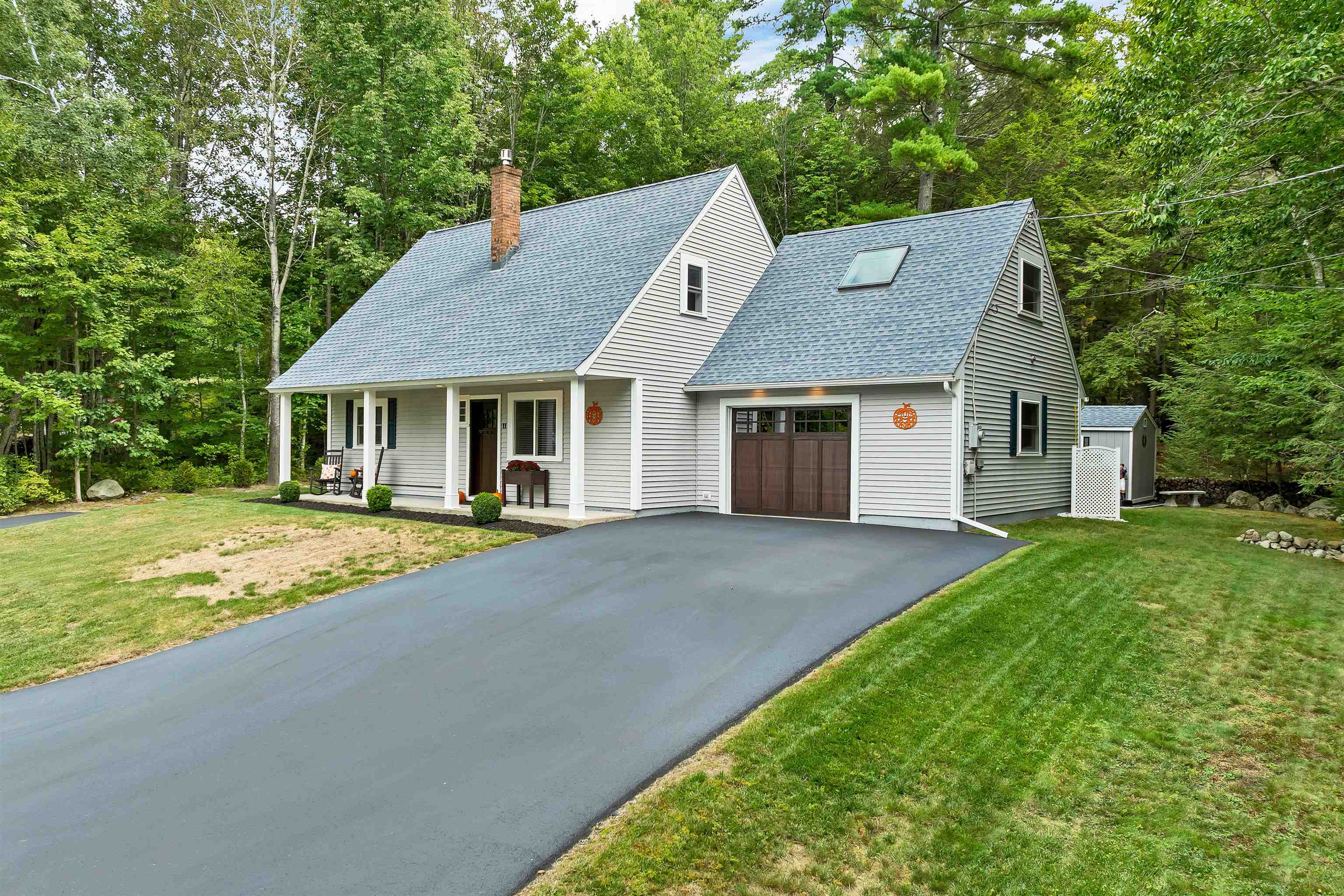 11 Knoll Road Wolfeboro, NH 03894 - Photo 56 of 60 Gallery Image 56