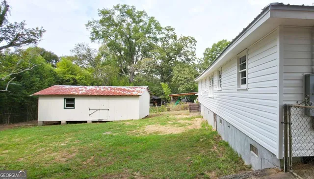 $156,999 | 223 Old Stage Drive Southwest, Milledgeville, GA 31061