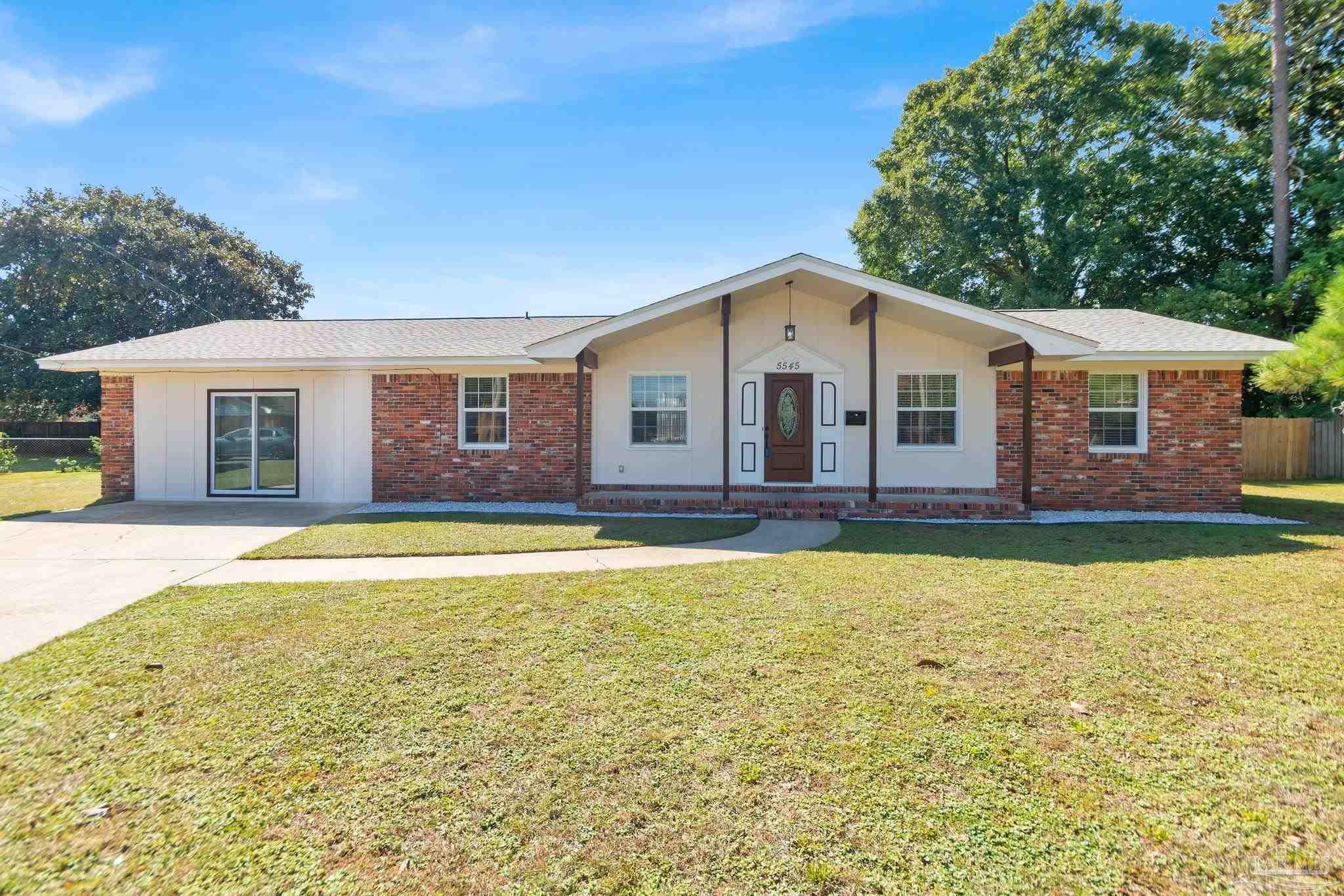 5545 Homewood Road Pensacola, FL 32504 - Photo 1 of 42 Gallery Image 1