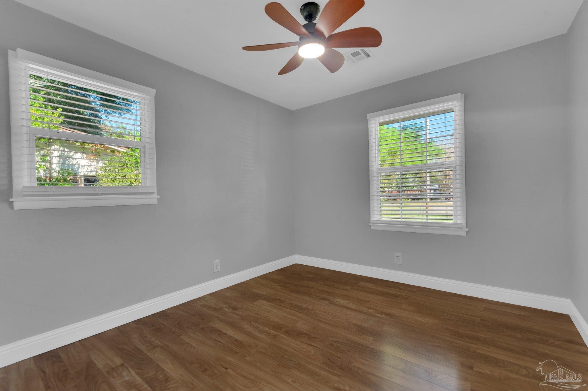 5545 Homewood Road Pensacola, FL 32504 - Photo 24 of 42 The master bedroom has 2 closets