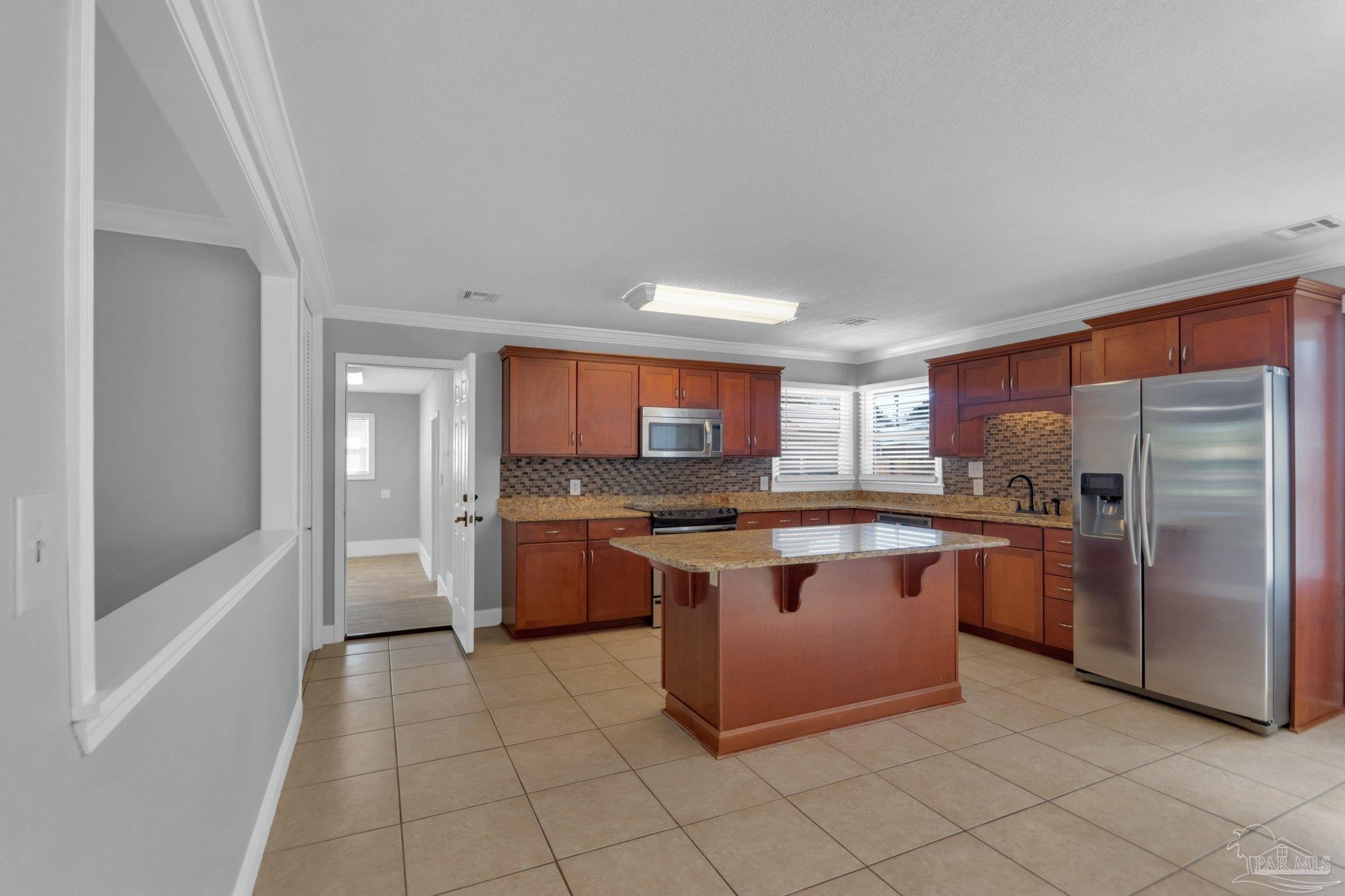 5545 Homewood Road Pensacola, FL 32504 - Photo 6 of 42 Tile flooring