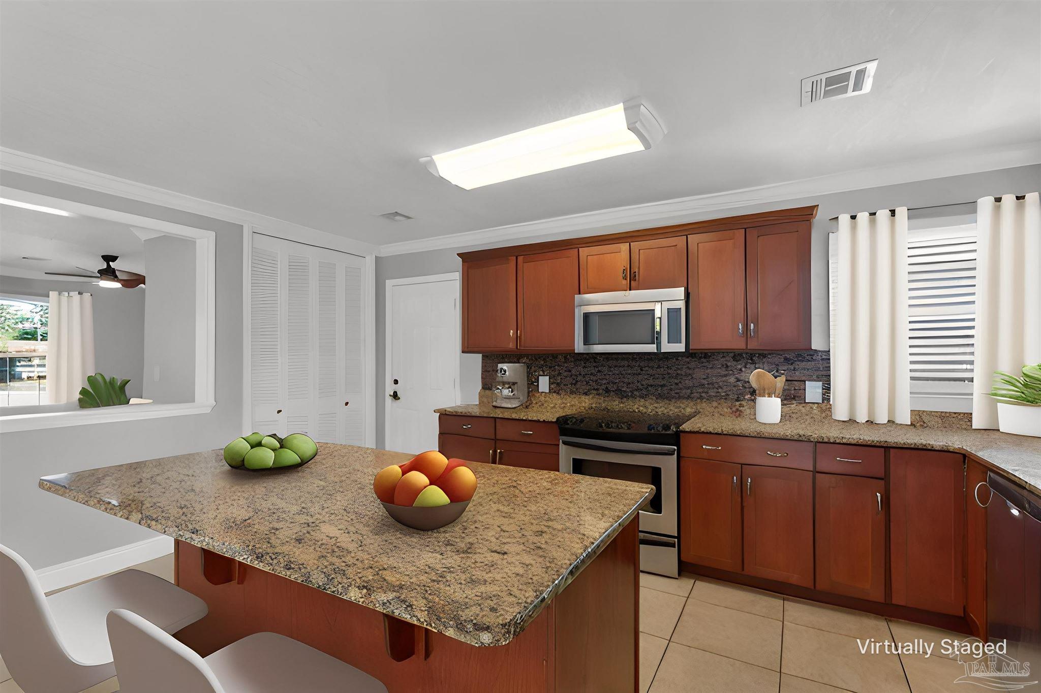 5545 Homewood Road Pensacola, FL 32504 - Photo 7 of 42 Virtually Staged