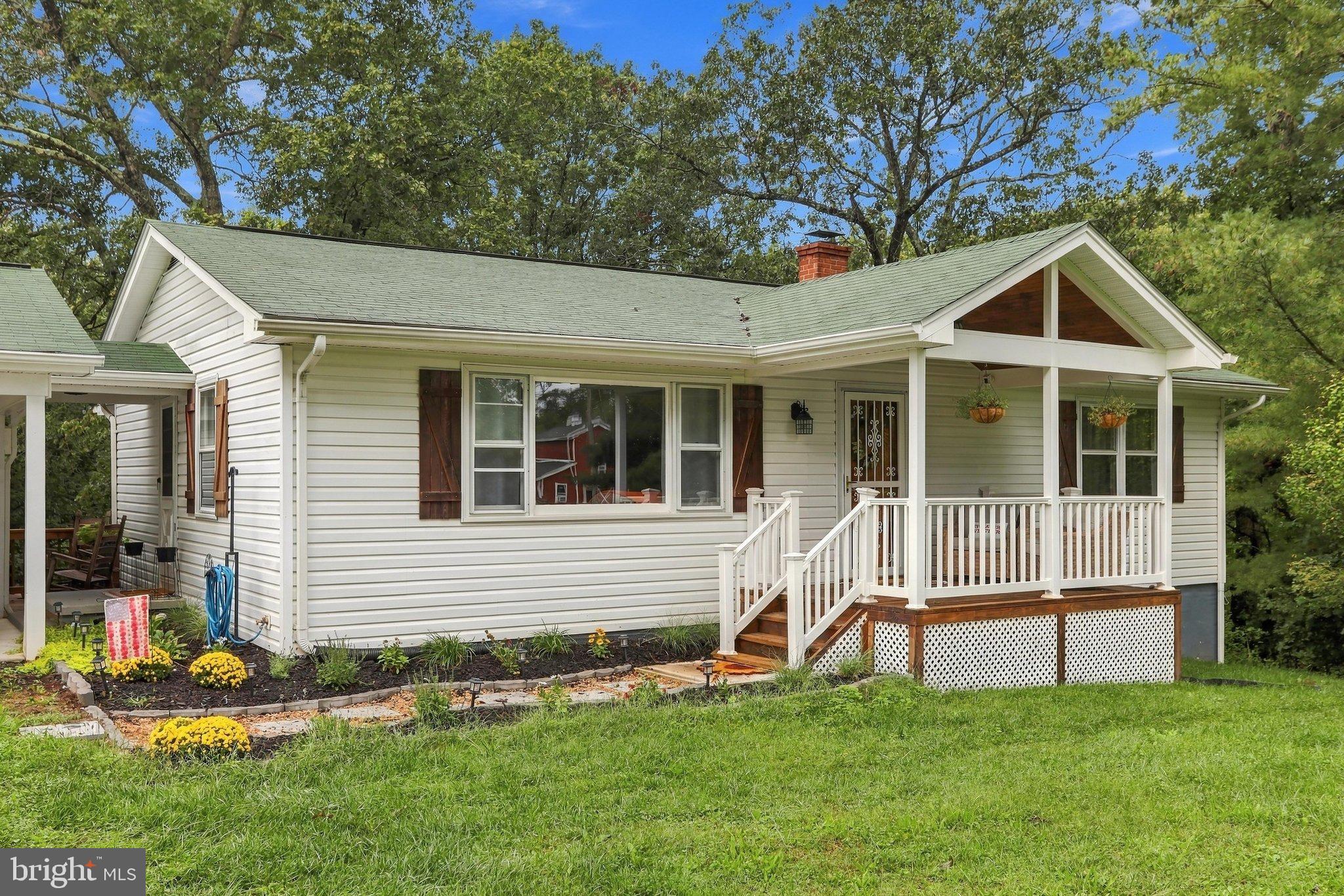 455 Mountain Road Front Royal, VA 22630 - Photo 57 of 62 Gallery Image 57