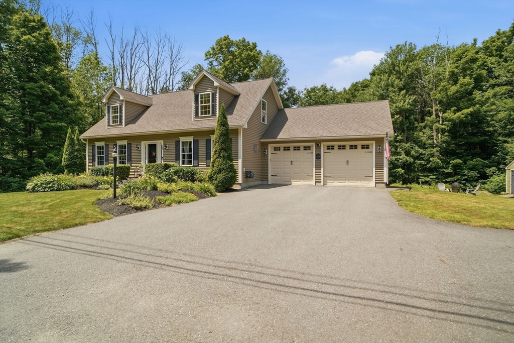 128 Bragg Hill Road Westminster, MA 01473 - Photo 3 of 42