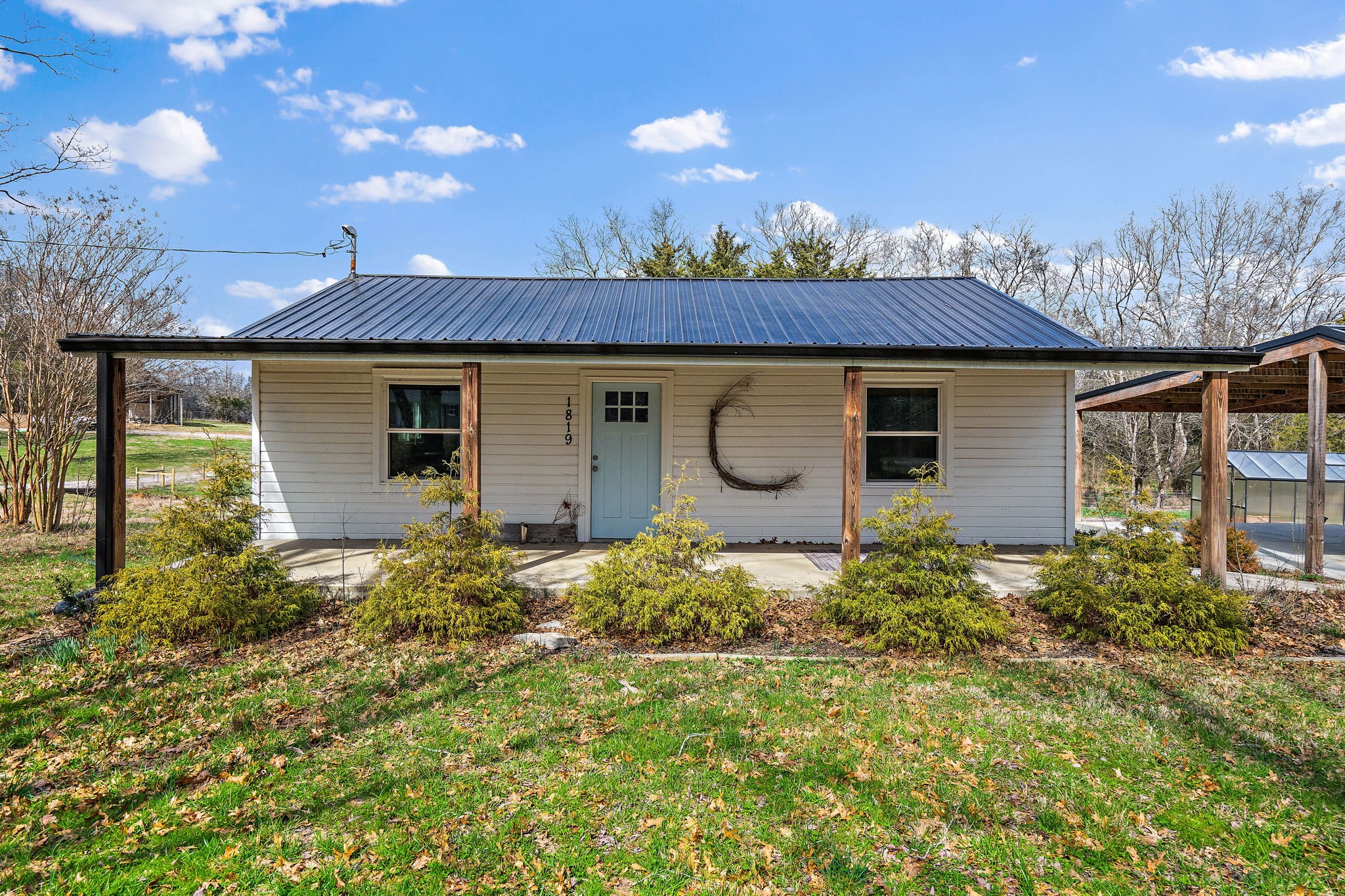 1819 Lasea Road Spring Hill, TN 37174 - Photo 1 of 30 Gallery Image 1