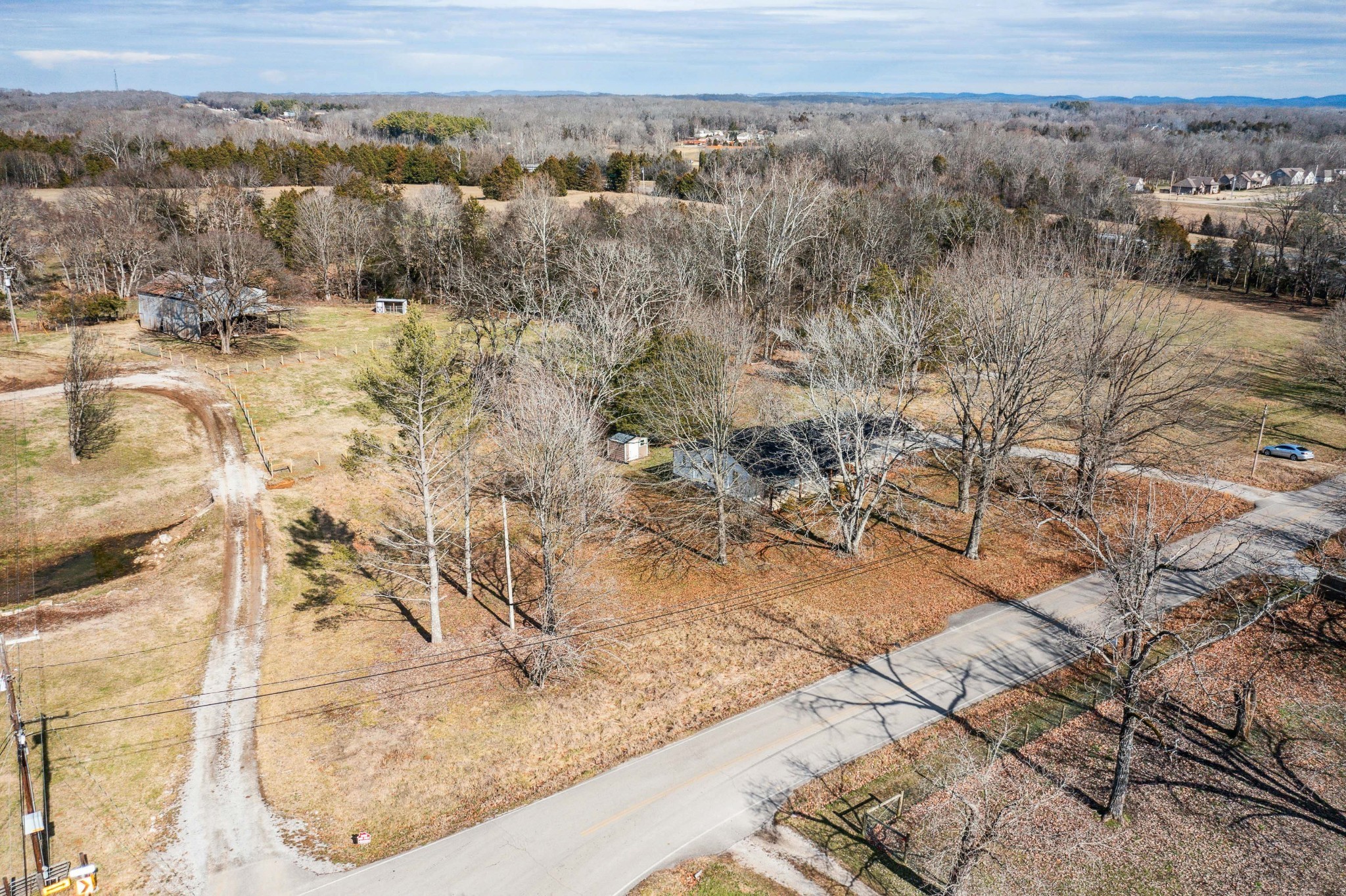 1819 Lasea Road Spring Hill, TN 37174 - Photo 23 of 30 Gallery Image 23