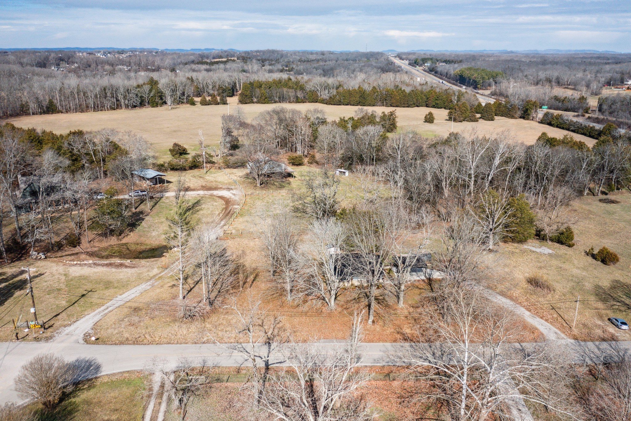 1819 Lasea Road Spring Hill, TN 37174 - Photo 24 of 30 Gallery Image 24