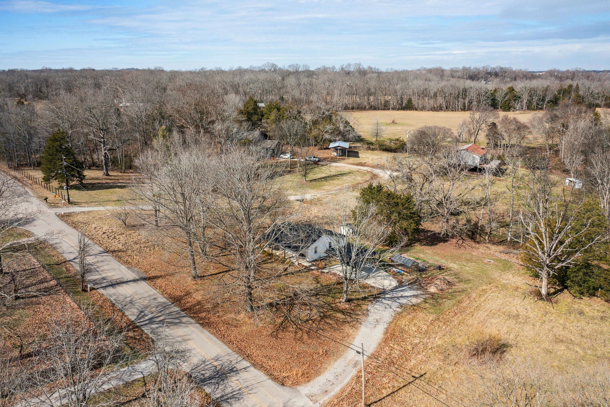 1819 Lasea Road Spring Hill, TN 37174 - Photo 25 of 30 Gallery Image 25