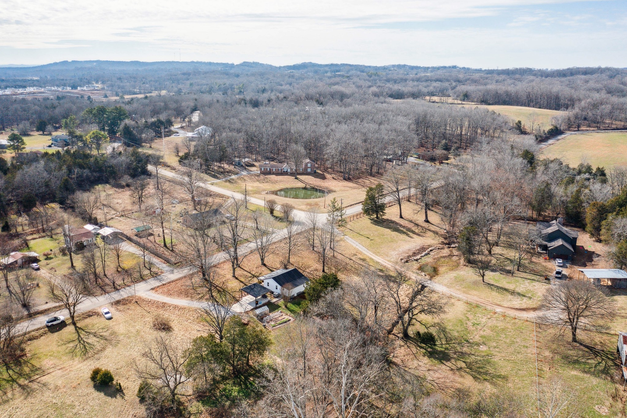 1819 Lasea Road Spring Hill, TN 37174 - Photo 26 of 30 Gallery Image 26
