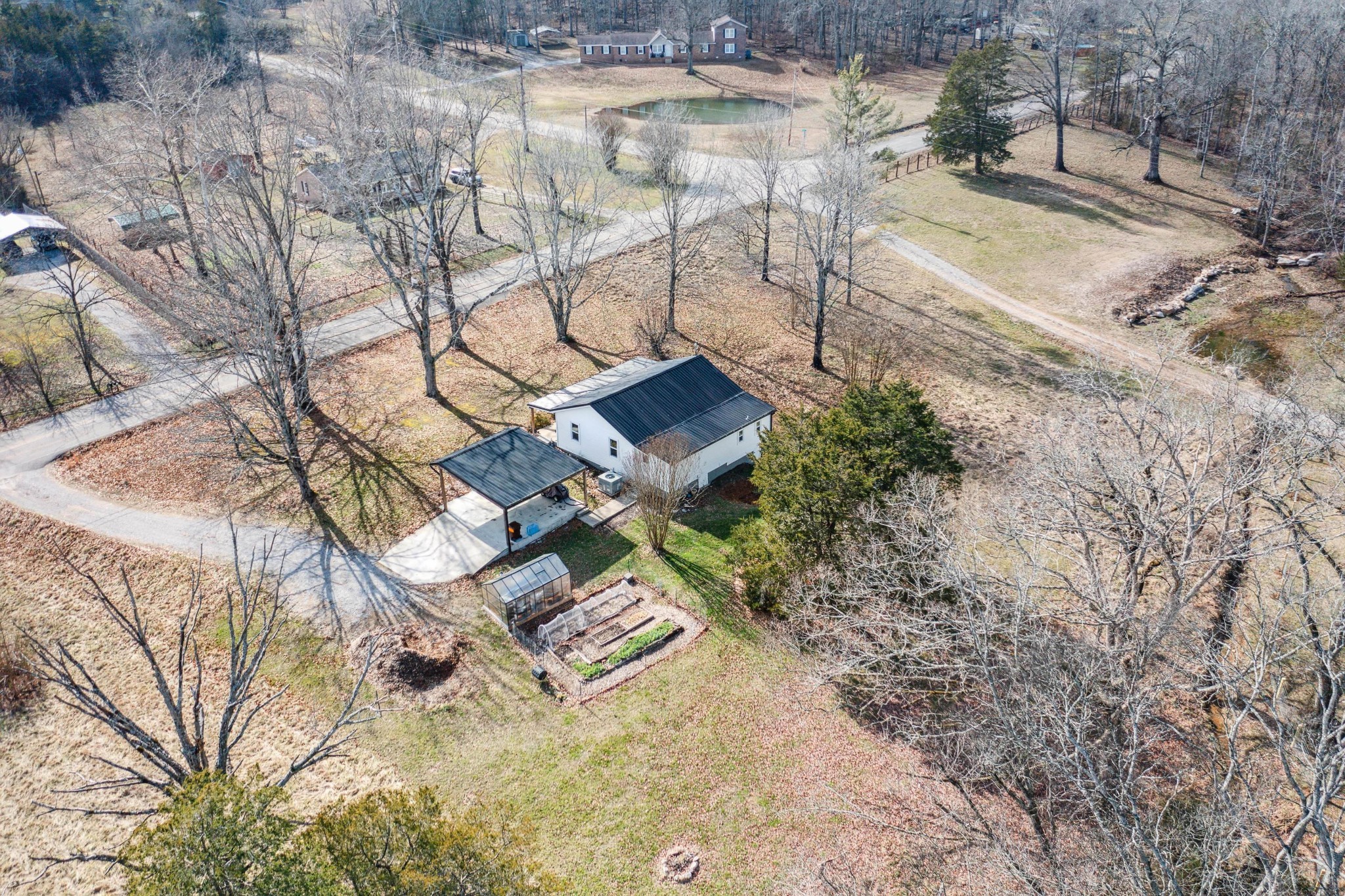 1819 Lasea Road Spring Hill, TN 37174 - Photo 27 of 30 Gallery Image 27