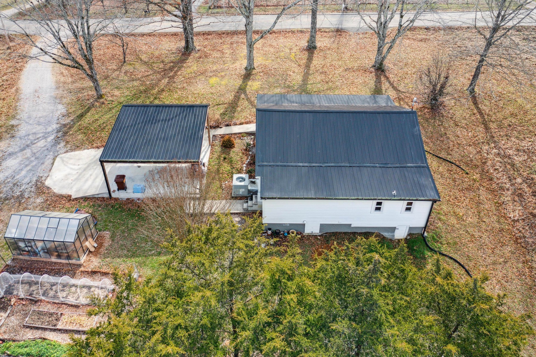 1819 Lasea Road Spring Hill, TN 37174 - Photo 28 of 30 Gallery Image 28
