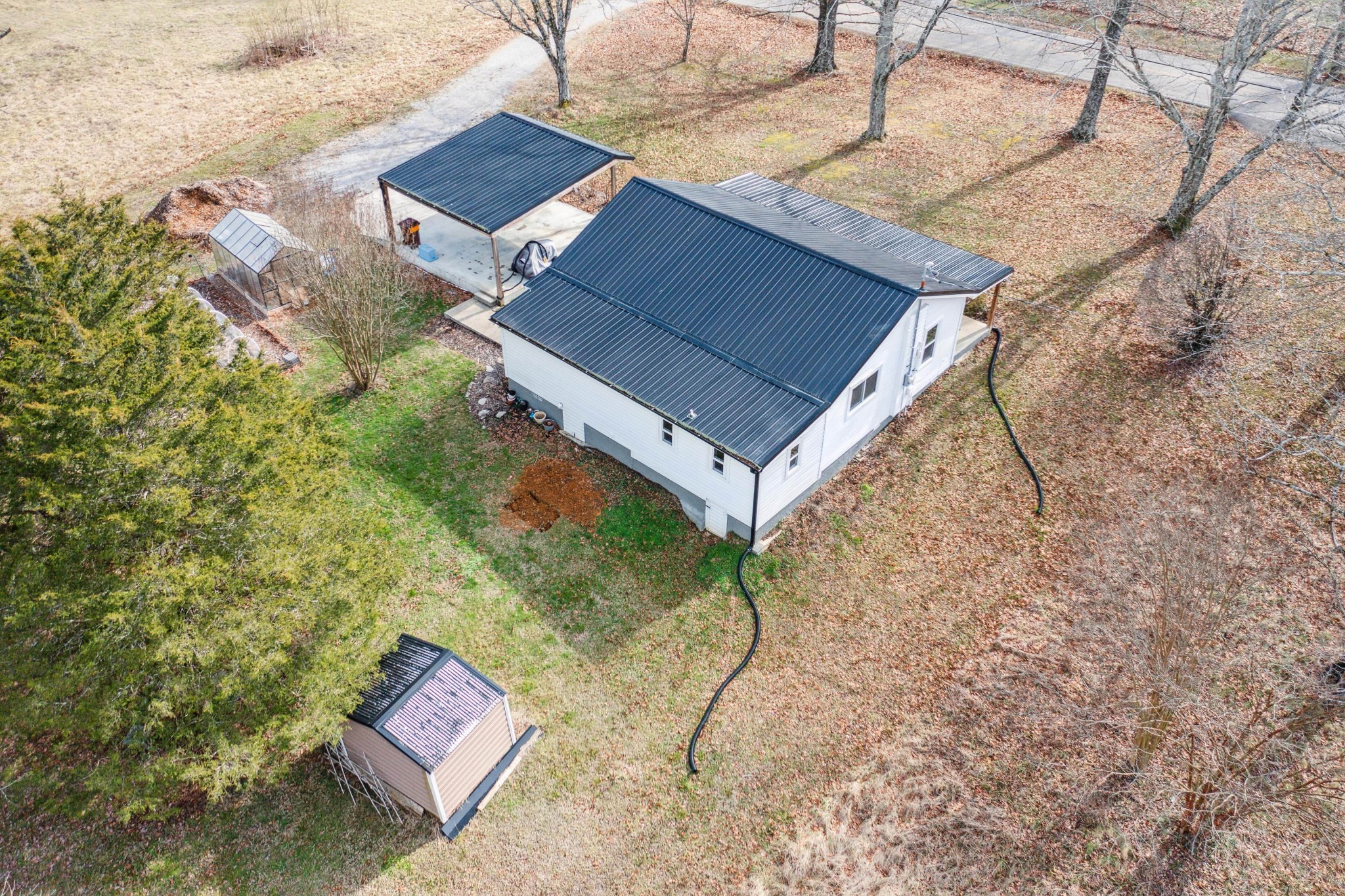 1819 Lasea Road Spring Hill, TN 37174 - Photo 29 of 30 Gallery Image 29