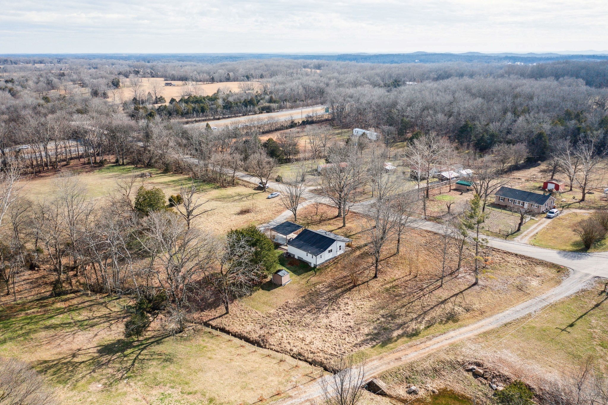 1819 Lasea Road Spring Hill, TN 37174 - Photo 30 of 30 Gallery Image 30
