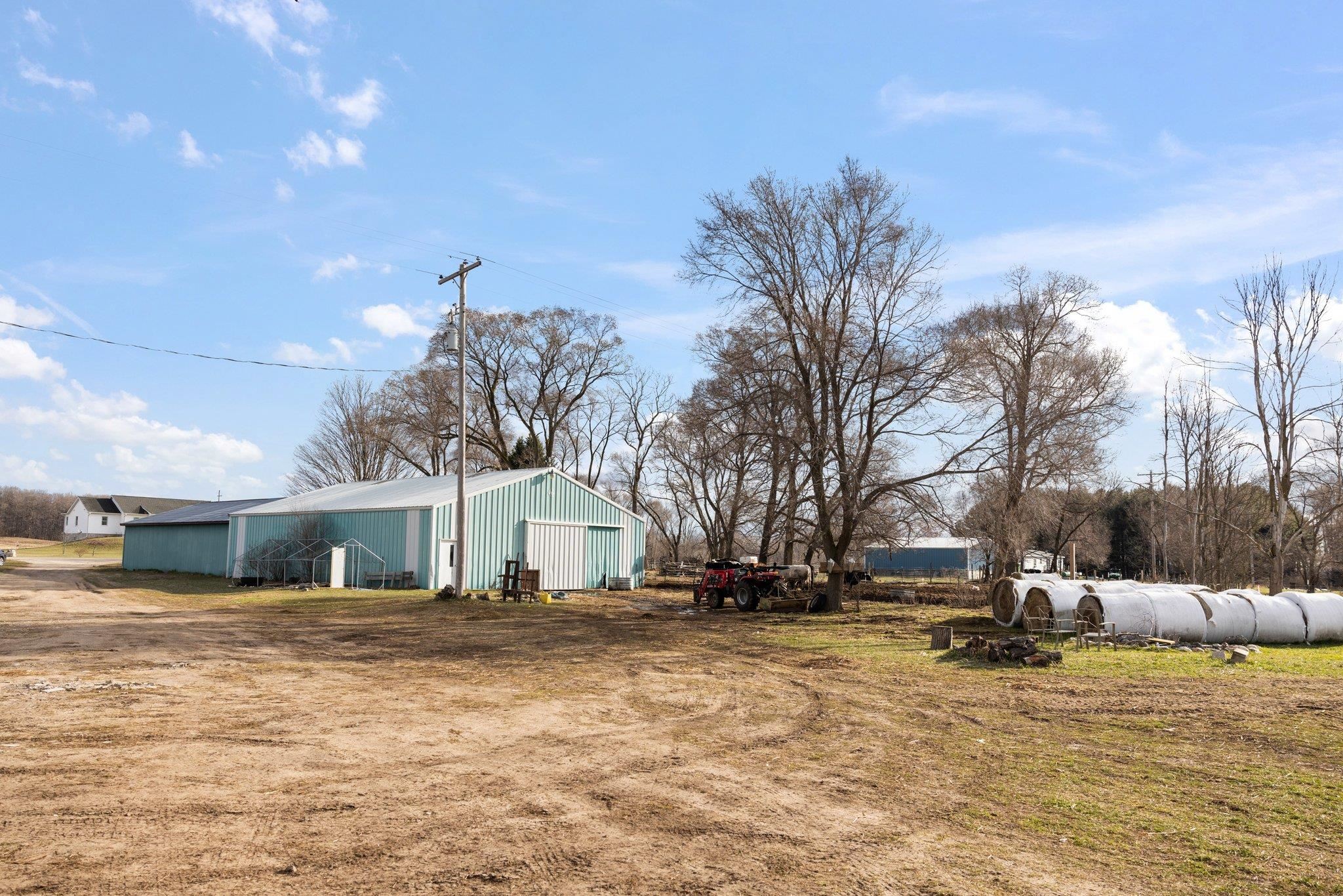 4809 Grace Road Benzonia, MI 49616 - Photo 45 of 57