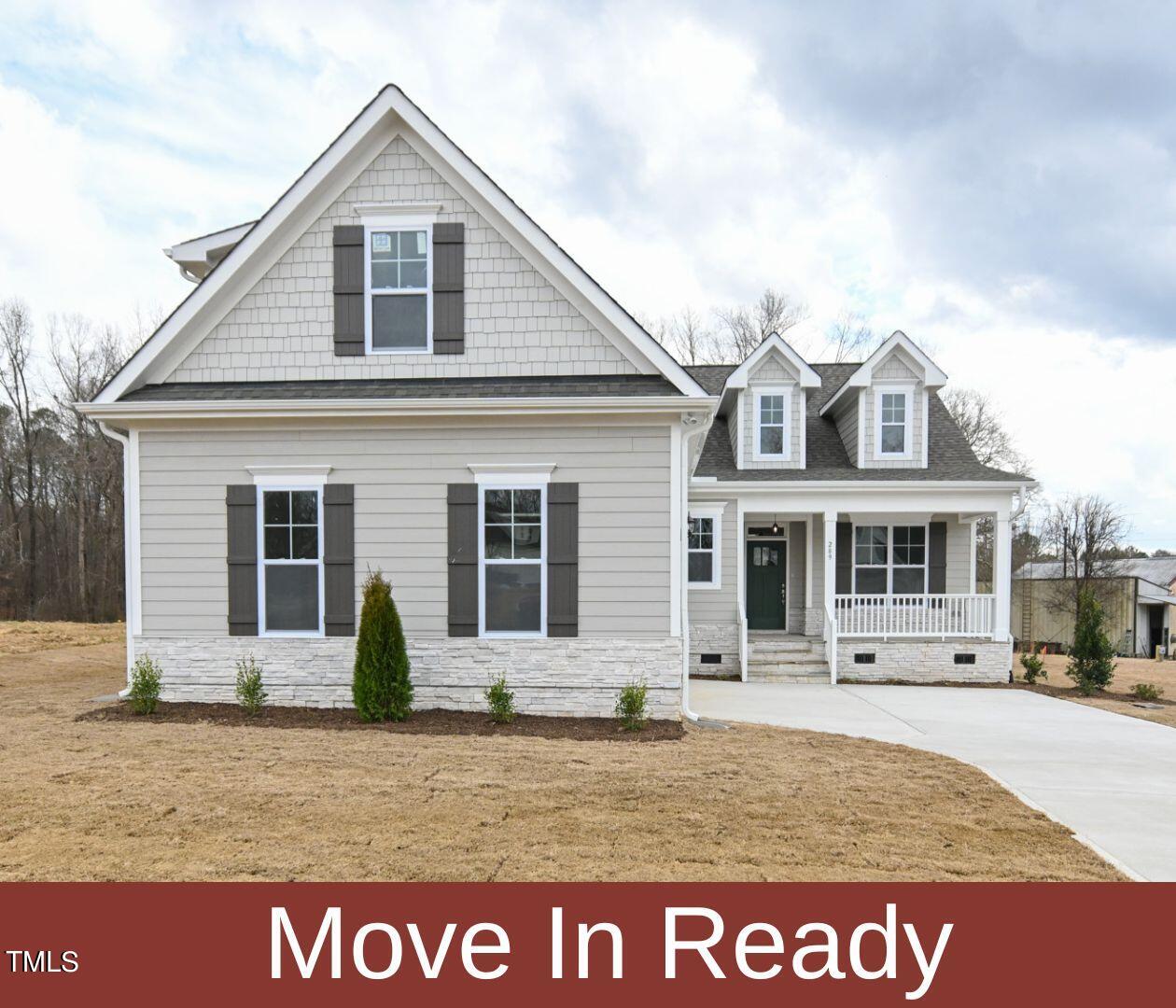 289 Freewill Place Raleigh, NC 27603 - Photo 1 of 39 april 9th (1260 × 1080 px) (1080 × 1080