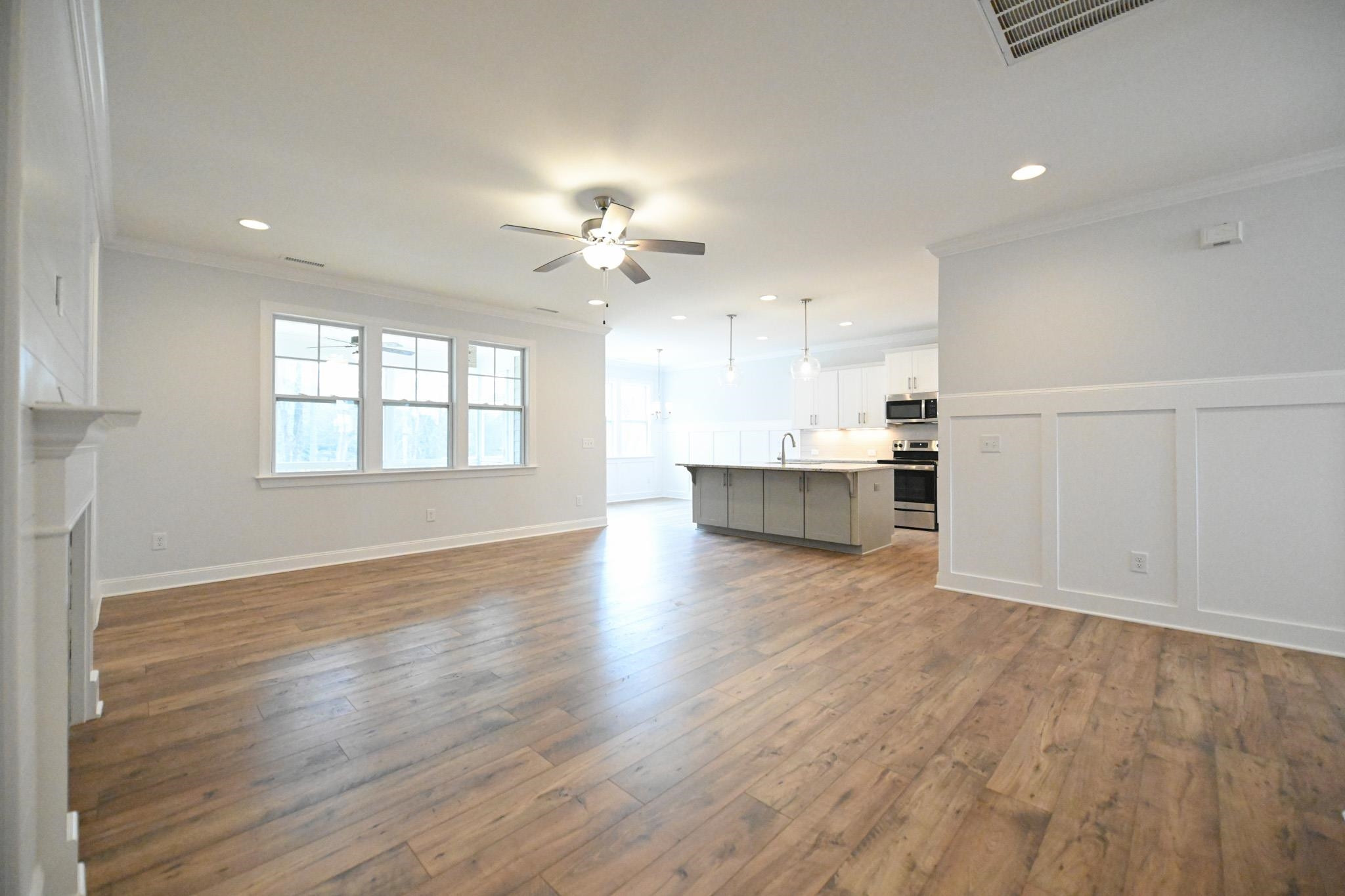 289 Freewill Place Raleigh, NC 27603 - Photo 11 of 39 Photo 10