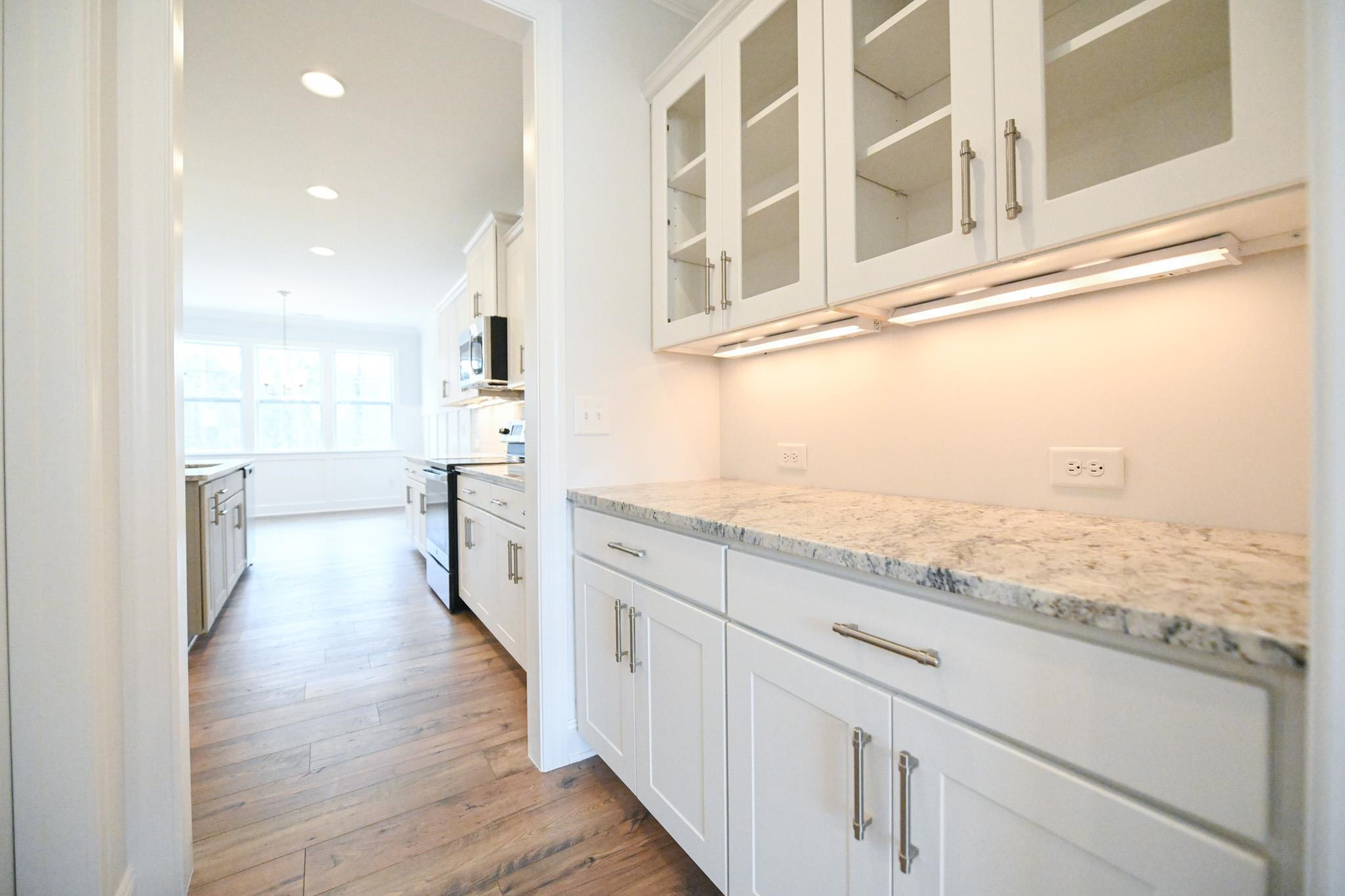 289 Freewill Place Raleigh, NC 27603 - Photo 17 of 39 Photo 16