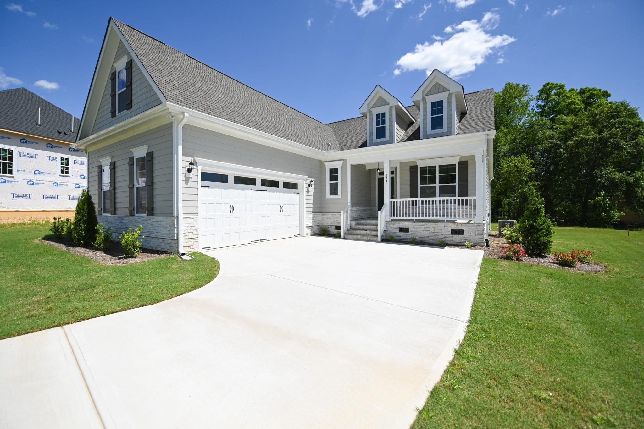 289 Freewill Place Raleigh, NC 27603 - Photo 3 of 39 Photo 2