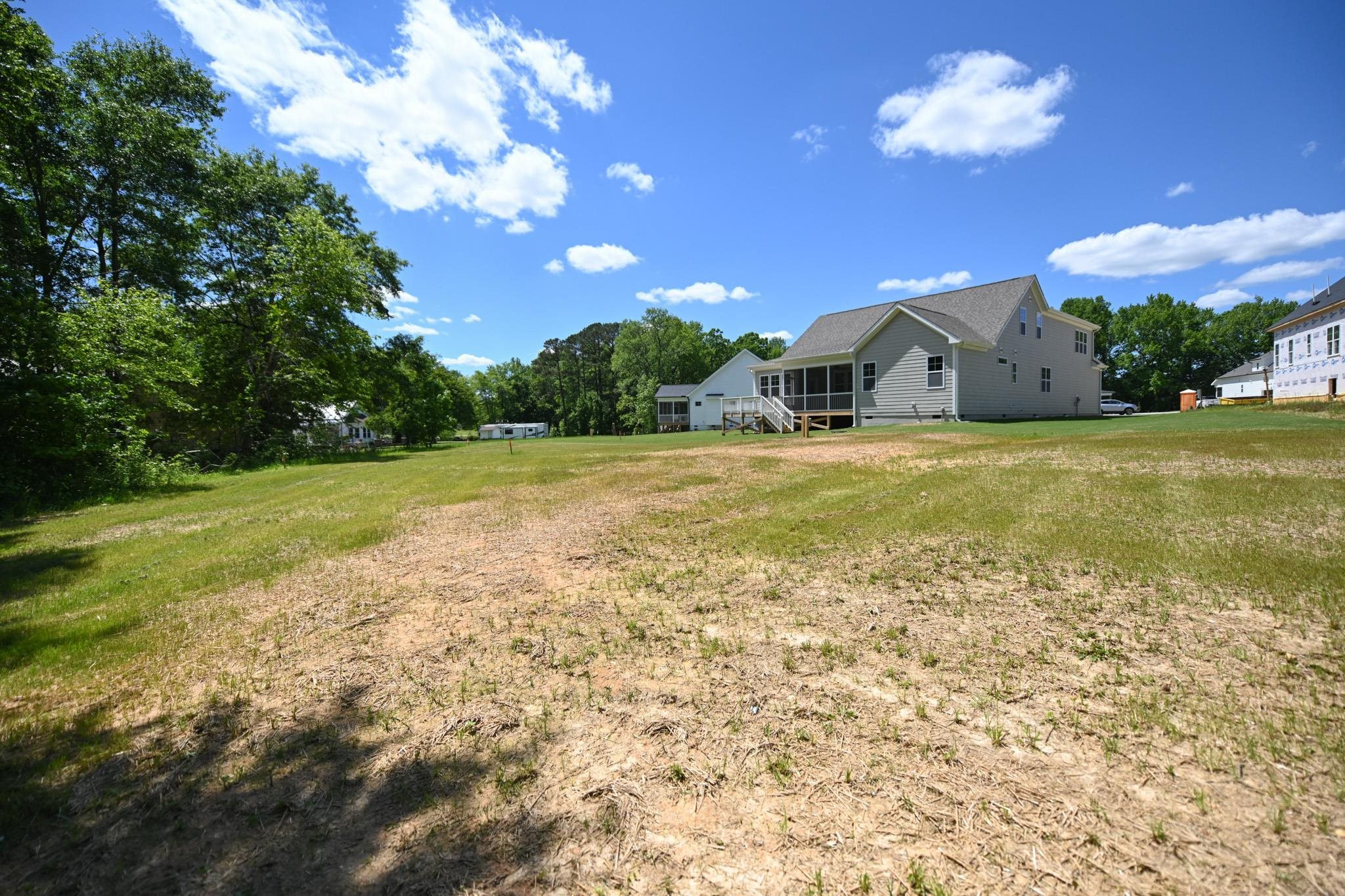 289 Freewill Place Raleigh, NC 27603 - Photo 38 of 39 Photo 37