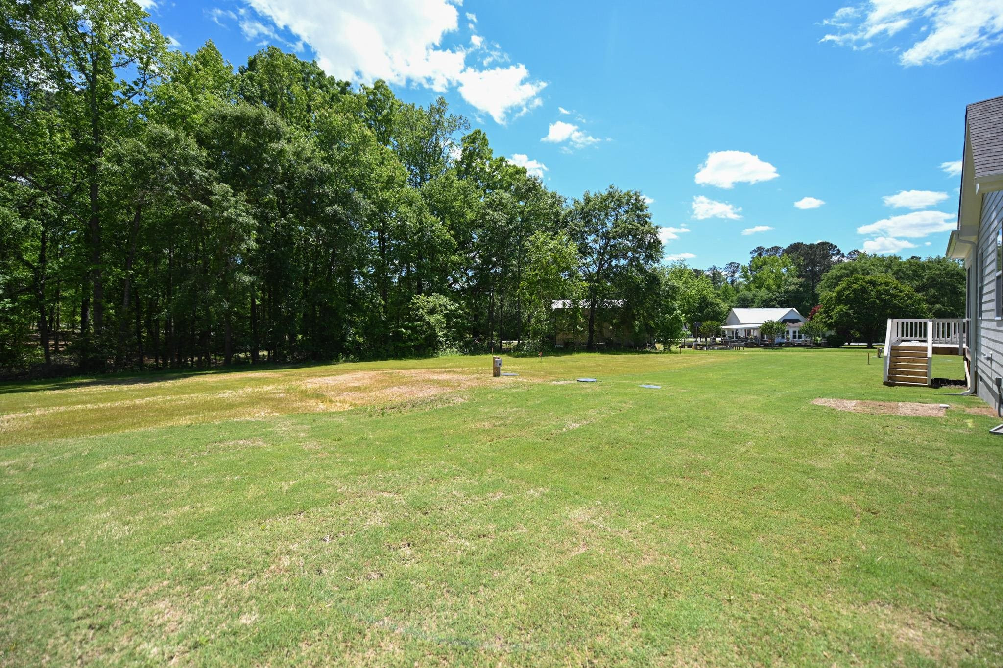 289 Freewill Place Raleigh, NC 27603 - Photo 39 of 39 Photo 38