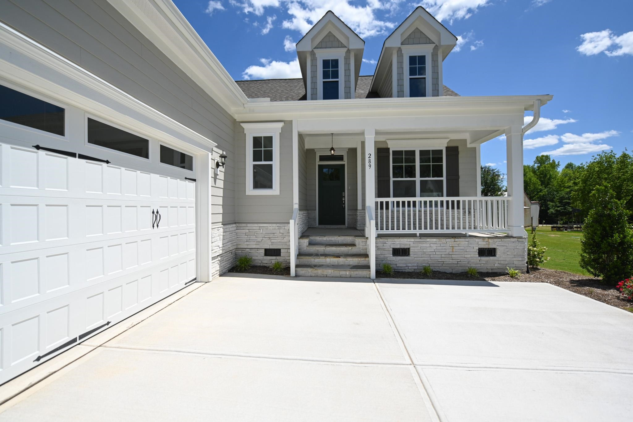 289 Freewill Place Raleigh, NC 27603 - Photo 4 of 39 Photo 3